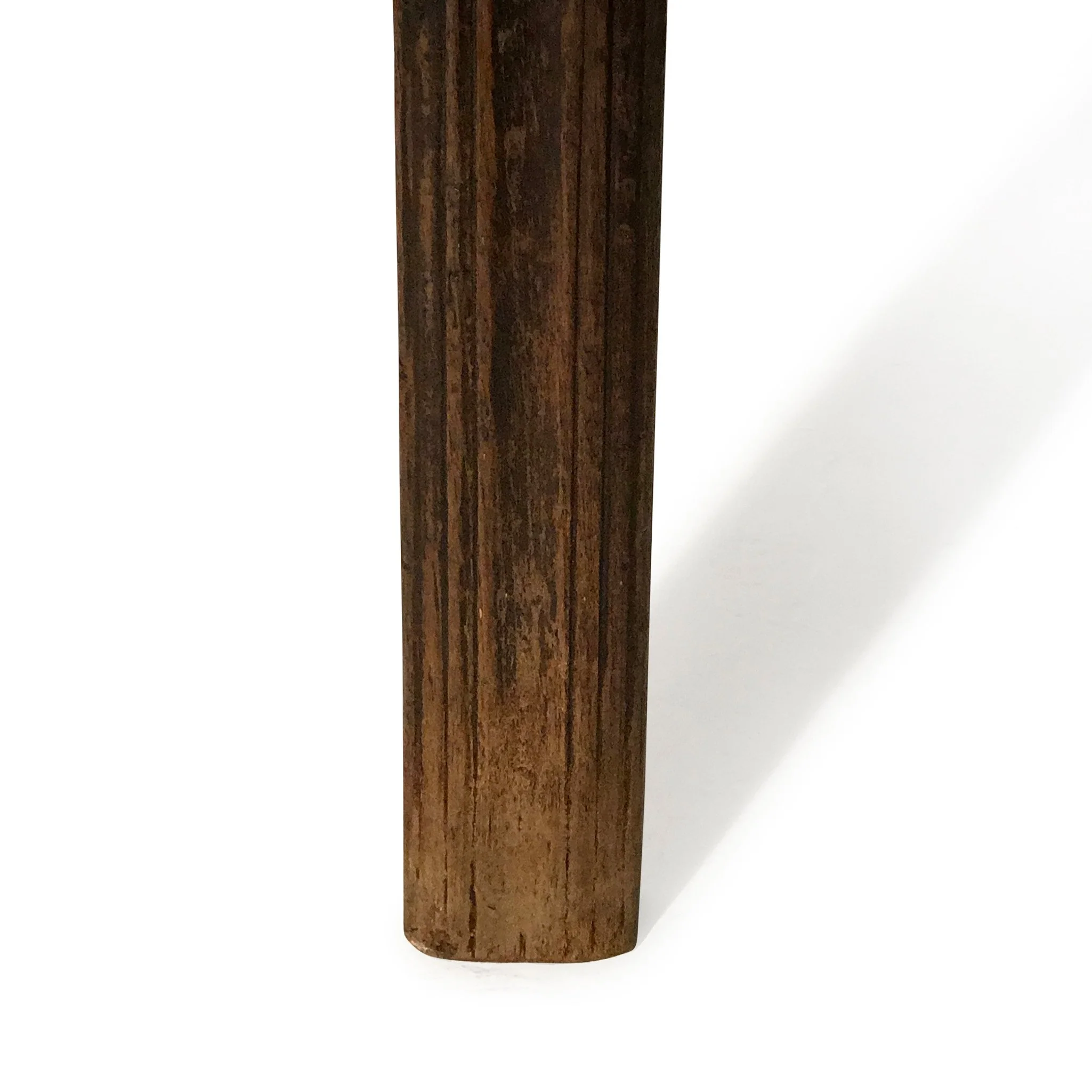 7 Drawer Console Table From Shanxi - 19thC - Image 6