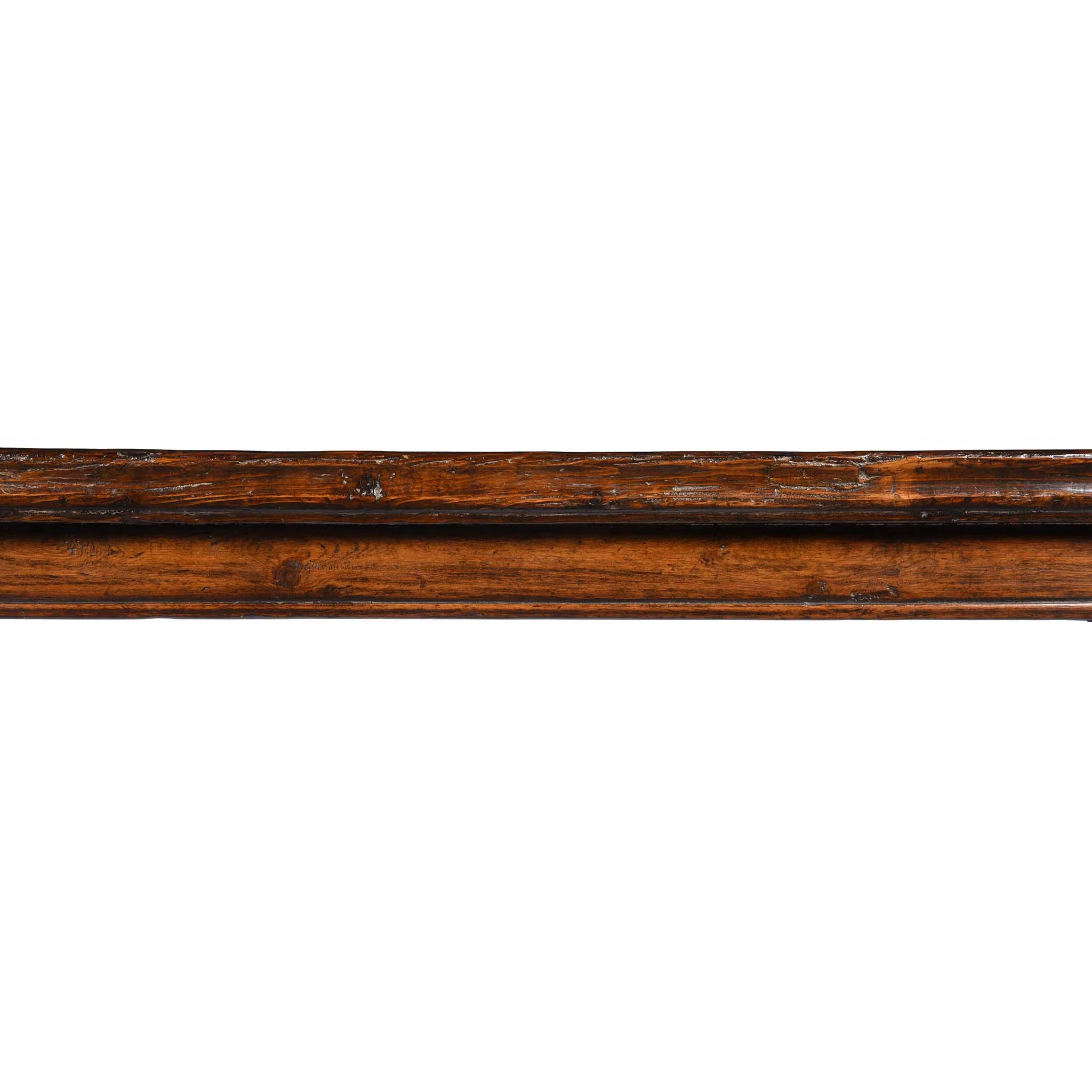 Cedar Chinese Altar Table From Hebei - 19thC - Image 4