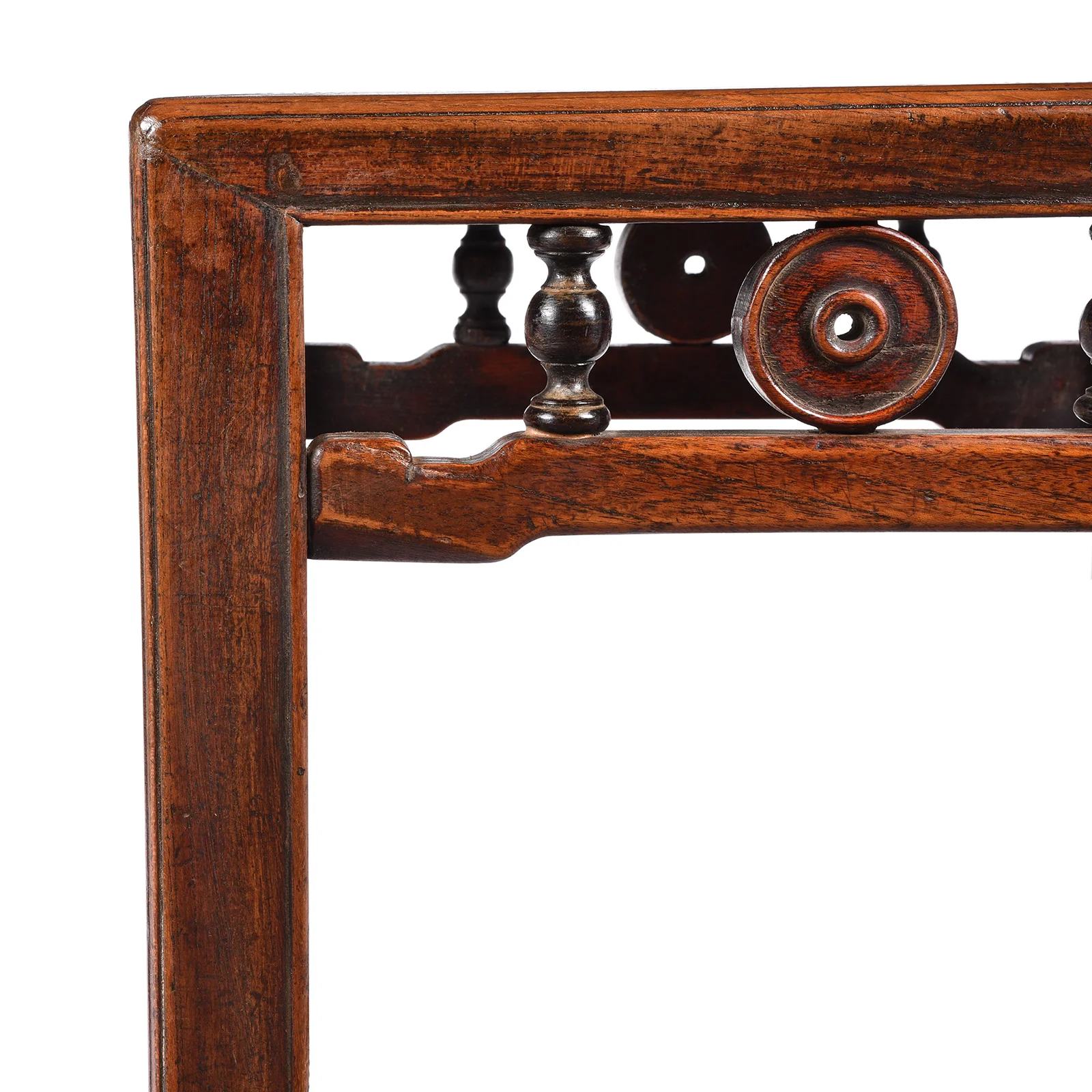 Chinese Side Table From Jiangsu Province - 19thC - Image 2
