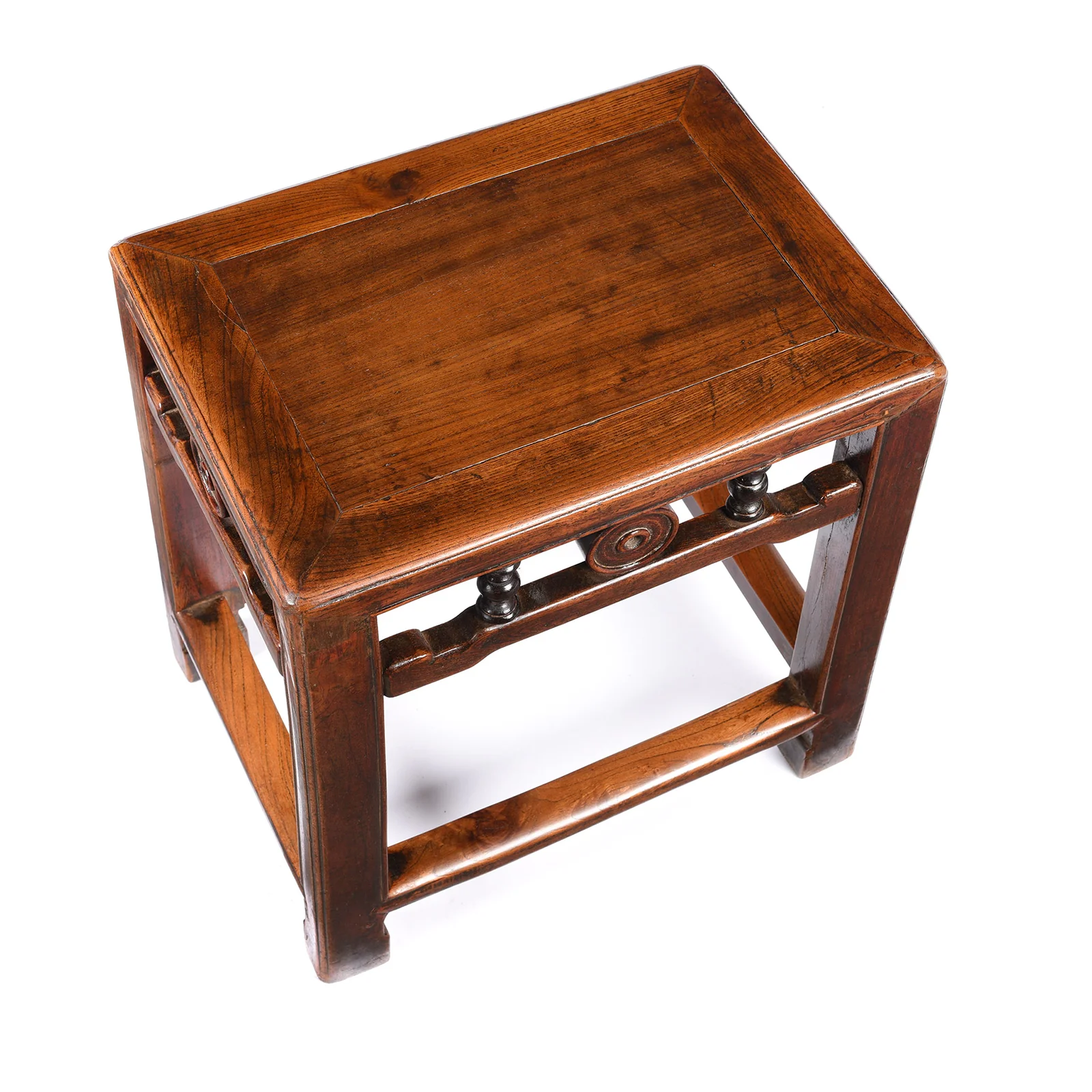 Chinese Side Table From Jiangsu Province - 19thC - Image 3