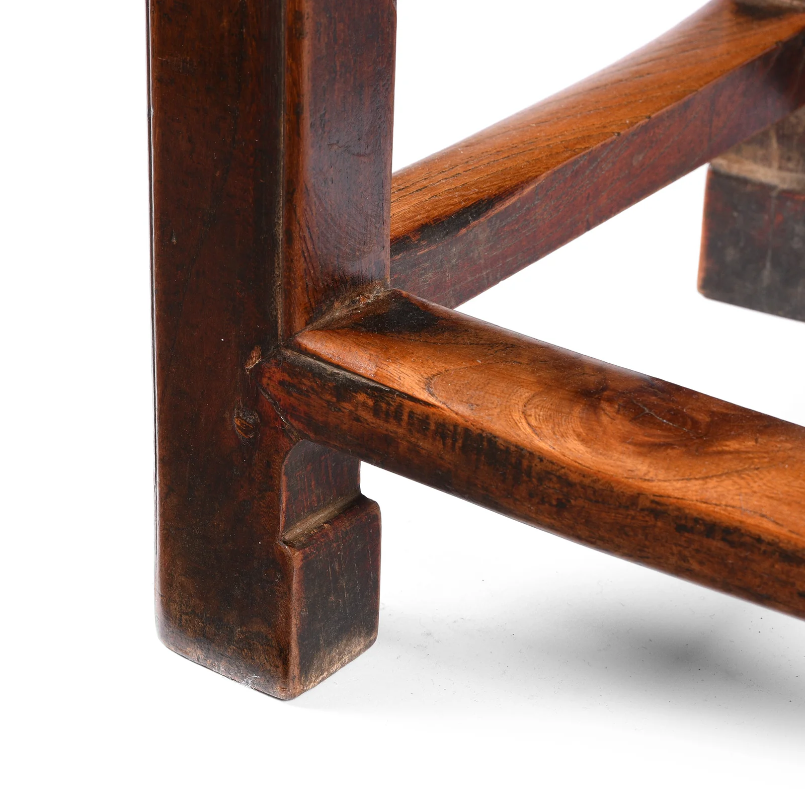 Chinese Side Table From Jiangsu Province - 19thC - Image 5