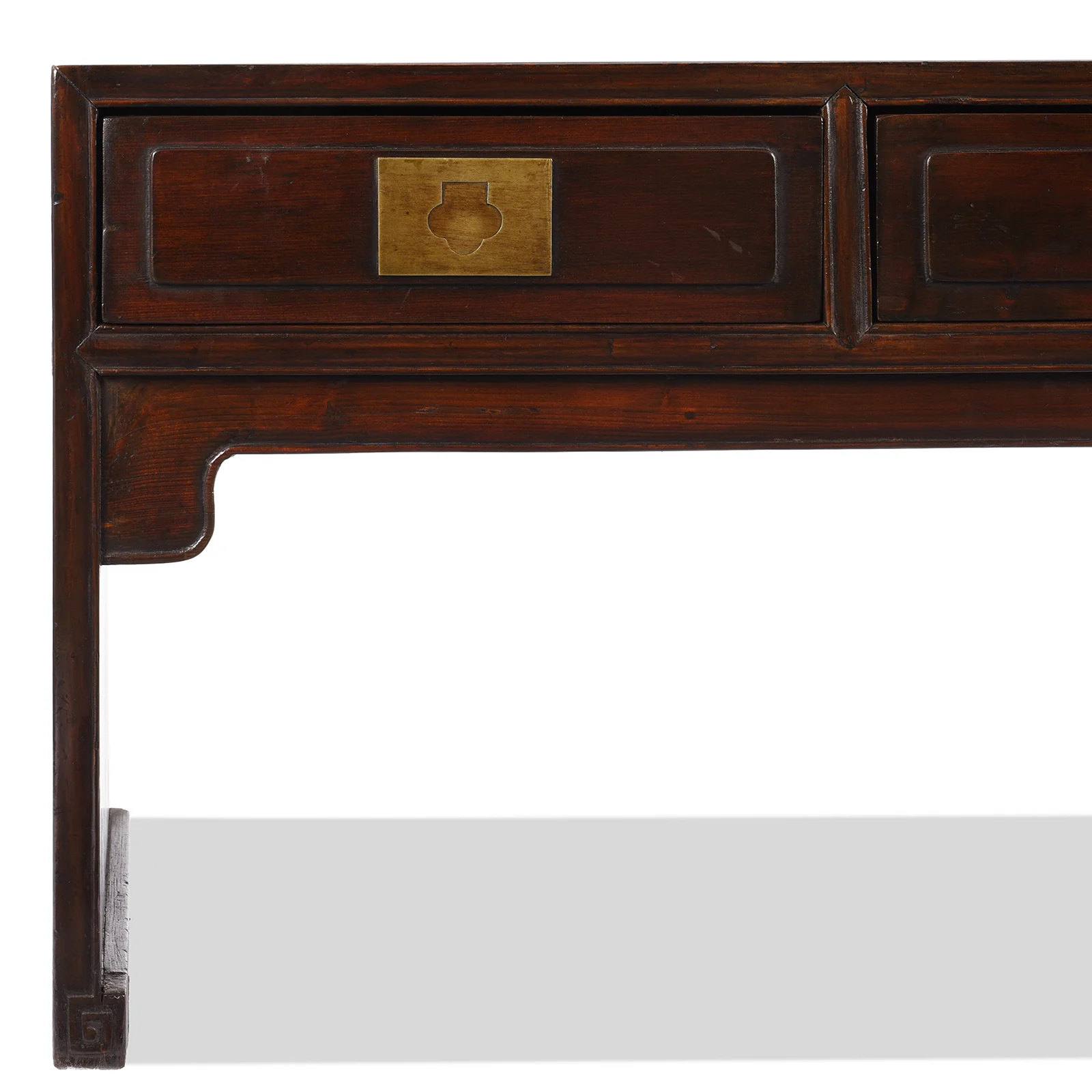 Chinese Kang Table From Tianjin - 19th Century - Image 2