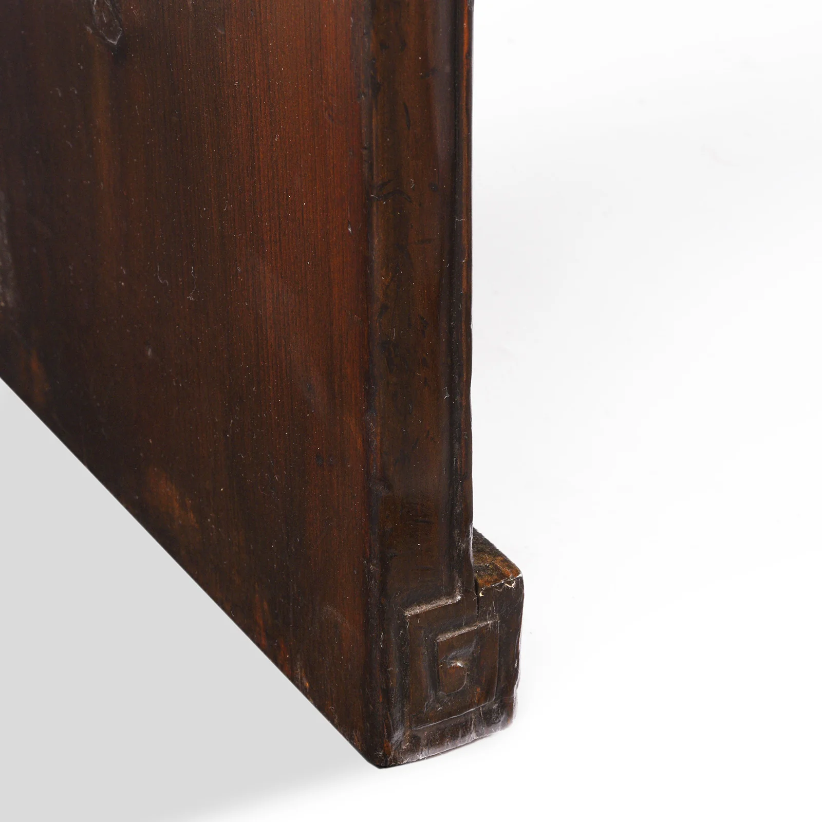 Chinese Kang Table From Tianjin - 19th Century - Image 5
