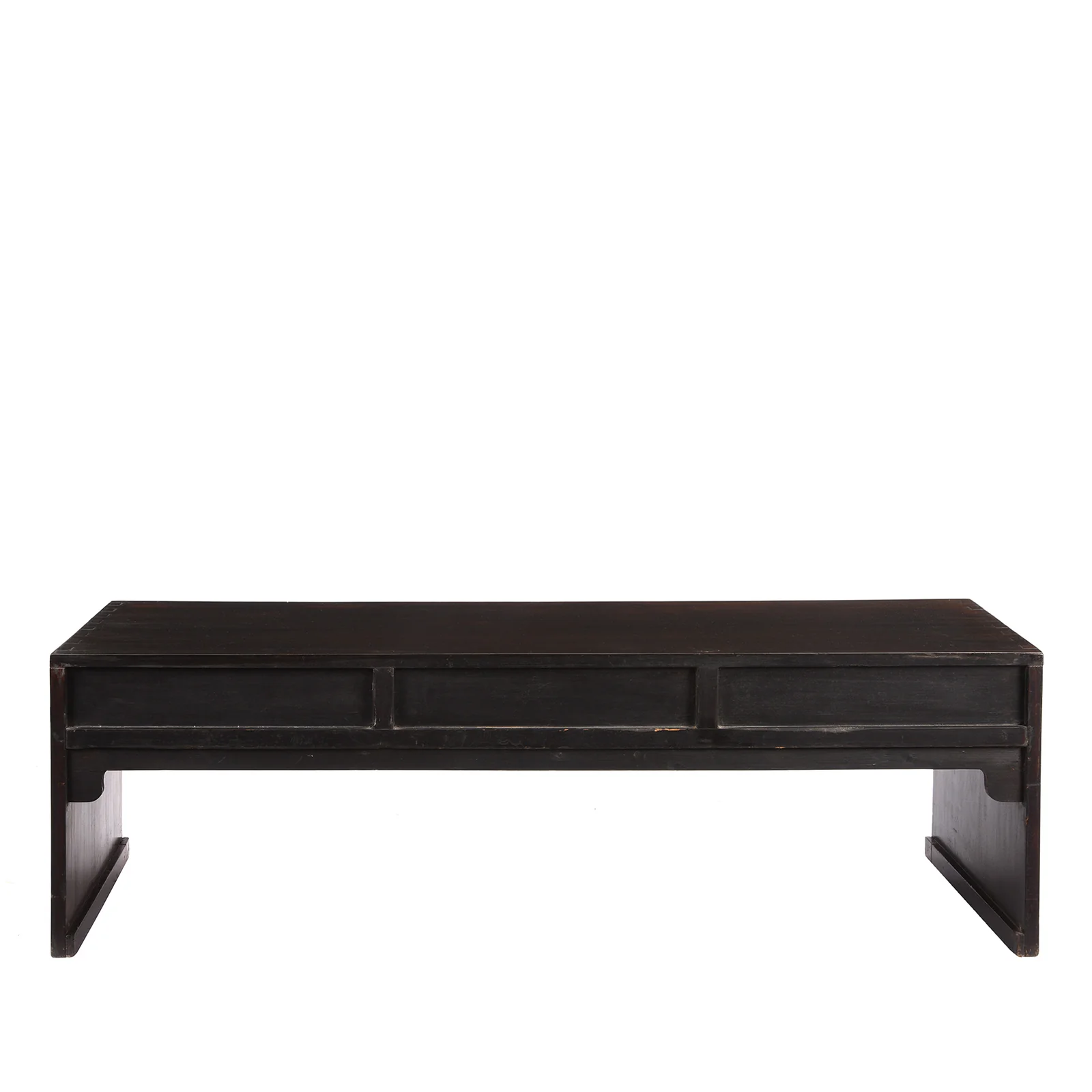 Chinese Kang Table From Tianjin - 19th Century - Image 7