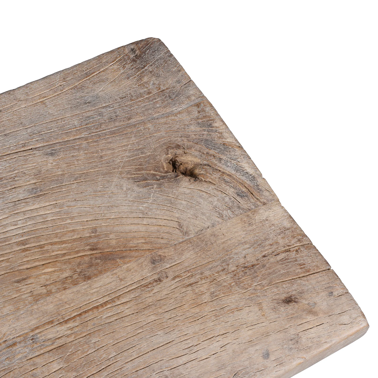 Elm Chinese Coffee Table From Henan - 19th Century - Image 5