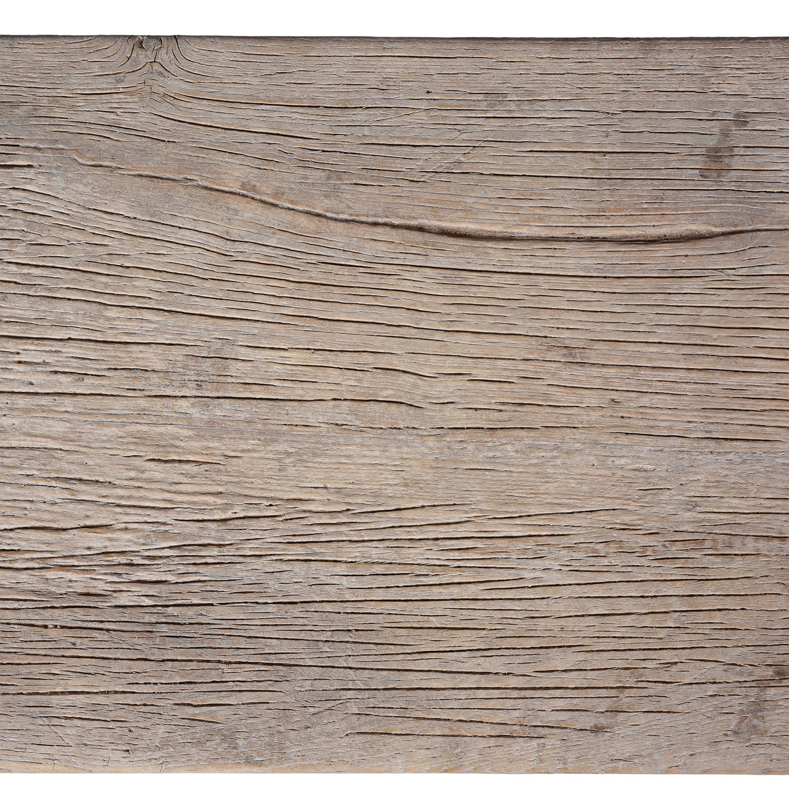 Elm Chinese Coffee Table From Henan - 19th Century - Image 6