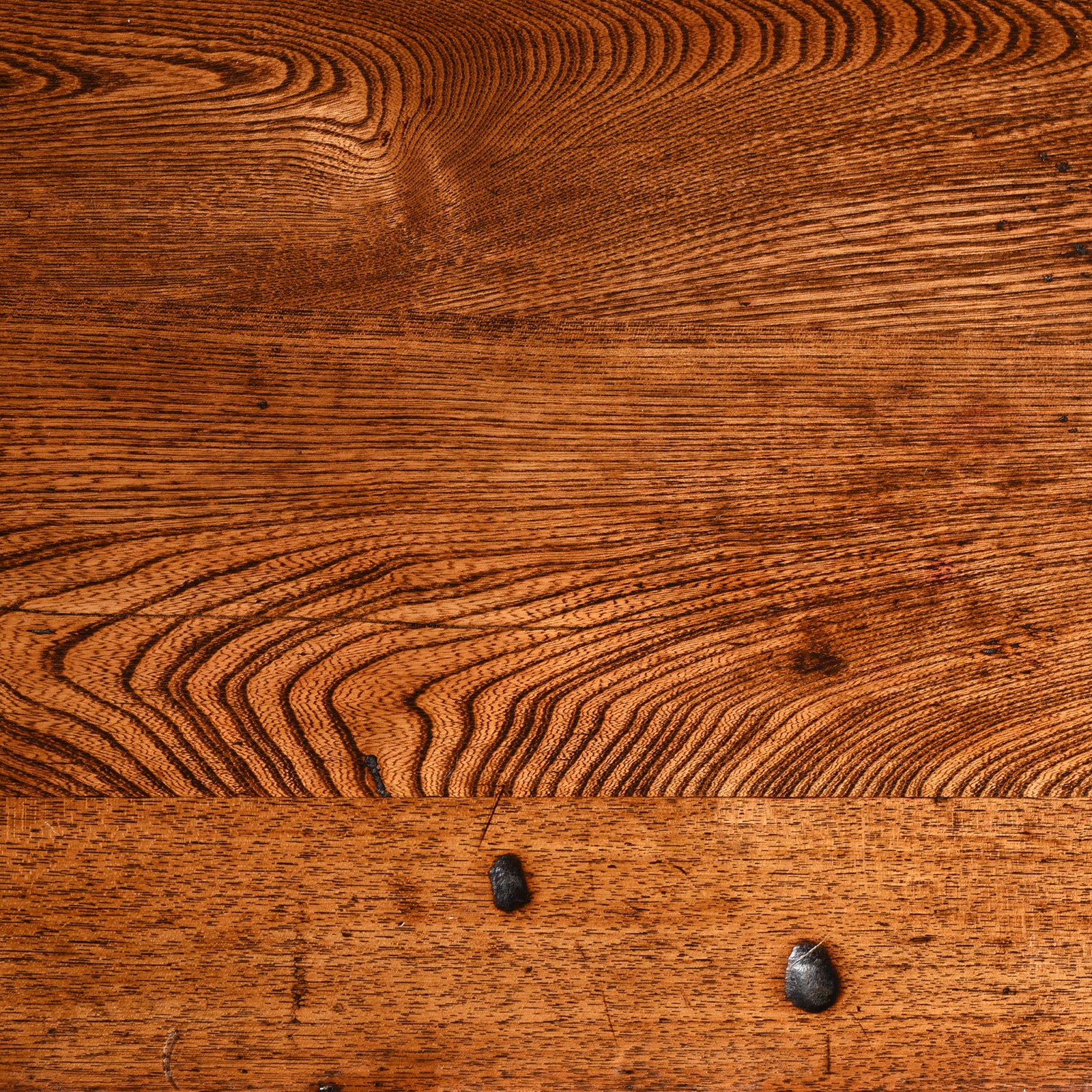 Chinese Sideboard Made From Reclaimed Elm & Poplar - Image 9