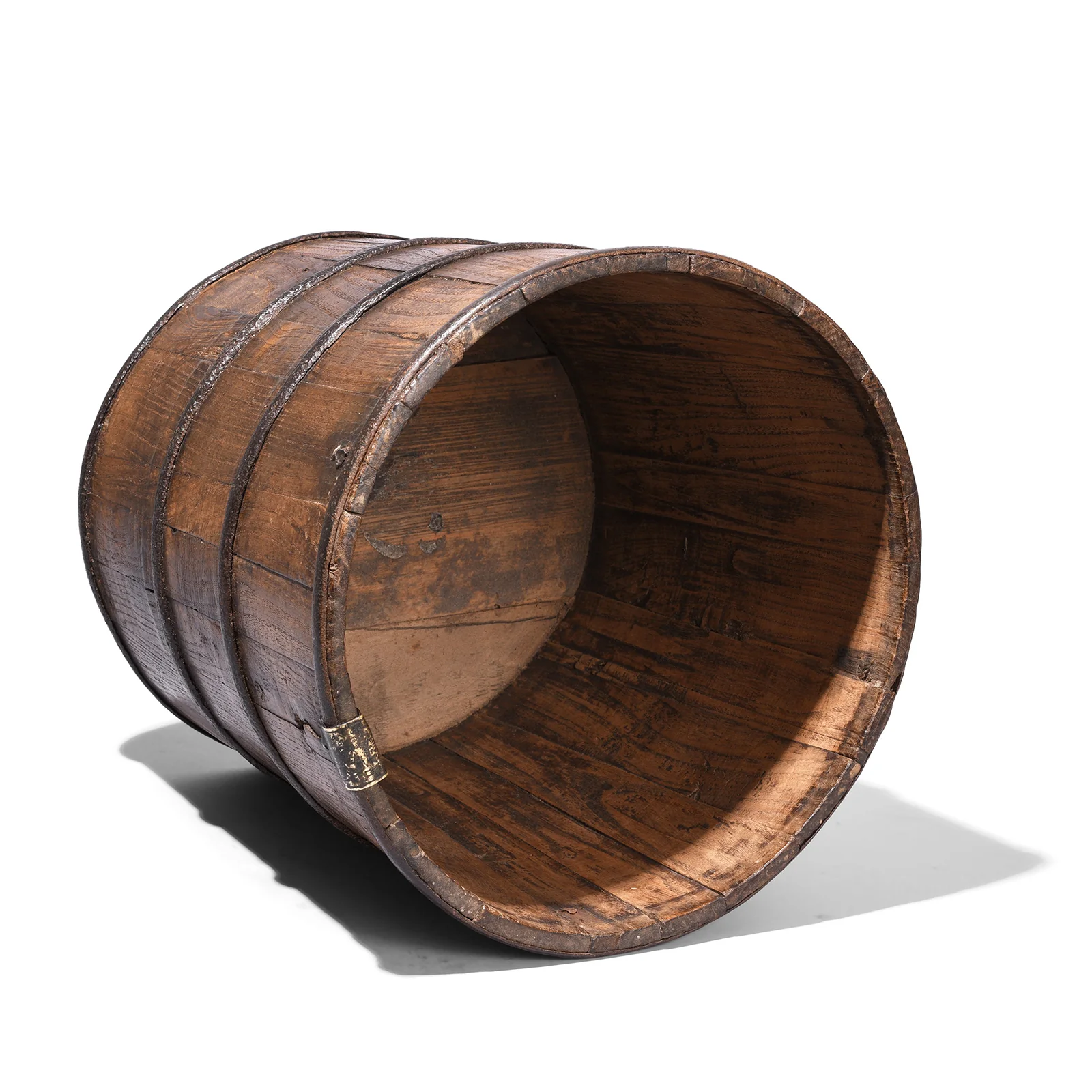 Old Grain Measure - Ca 1920 - Image 2