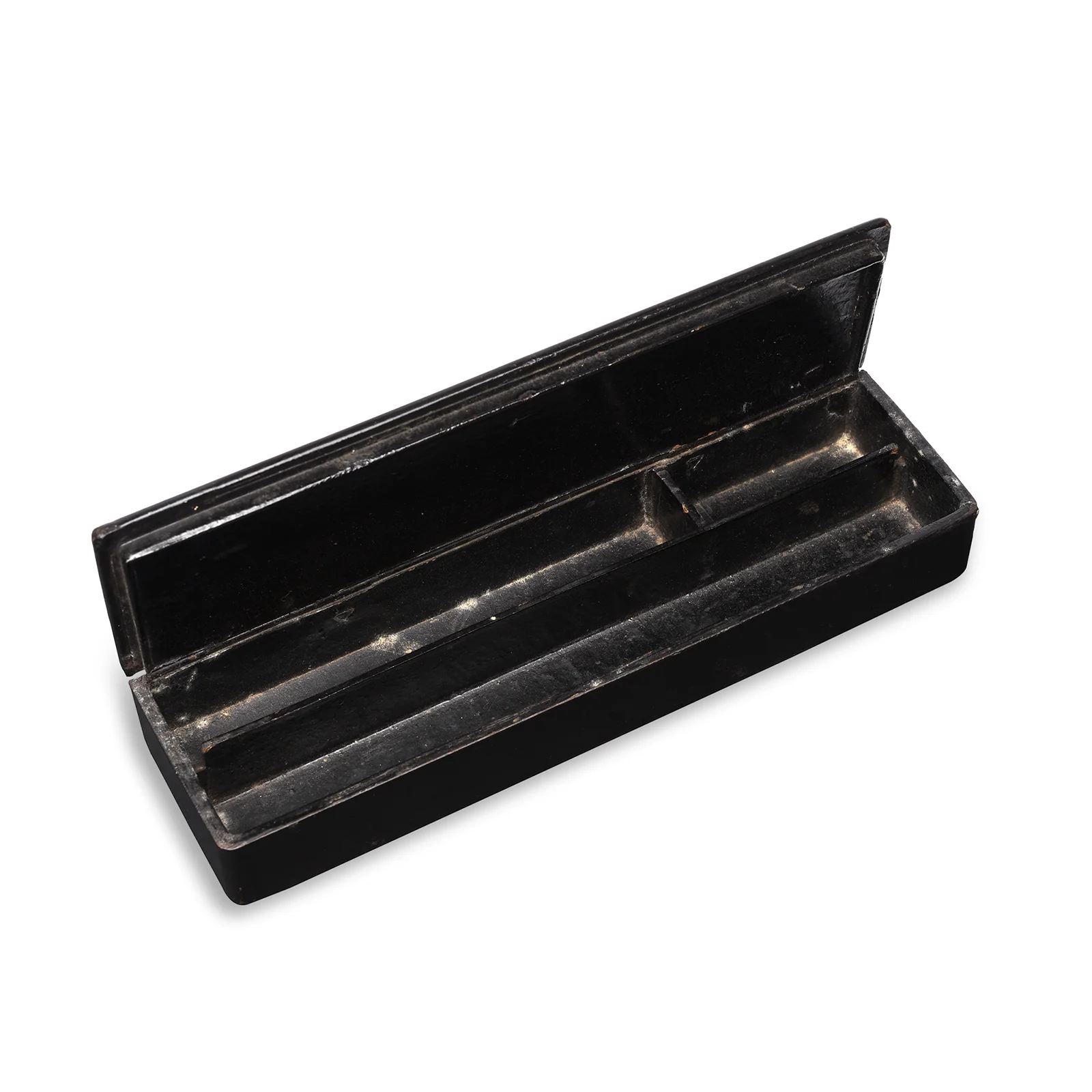 Chinese Export Pen Box - Mid 19thC - Image 4