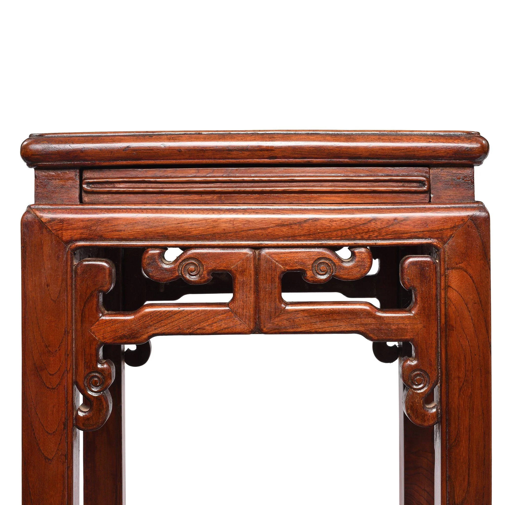 Chinese Flower Stand from Jiangsu - Early 20thC - Image 5