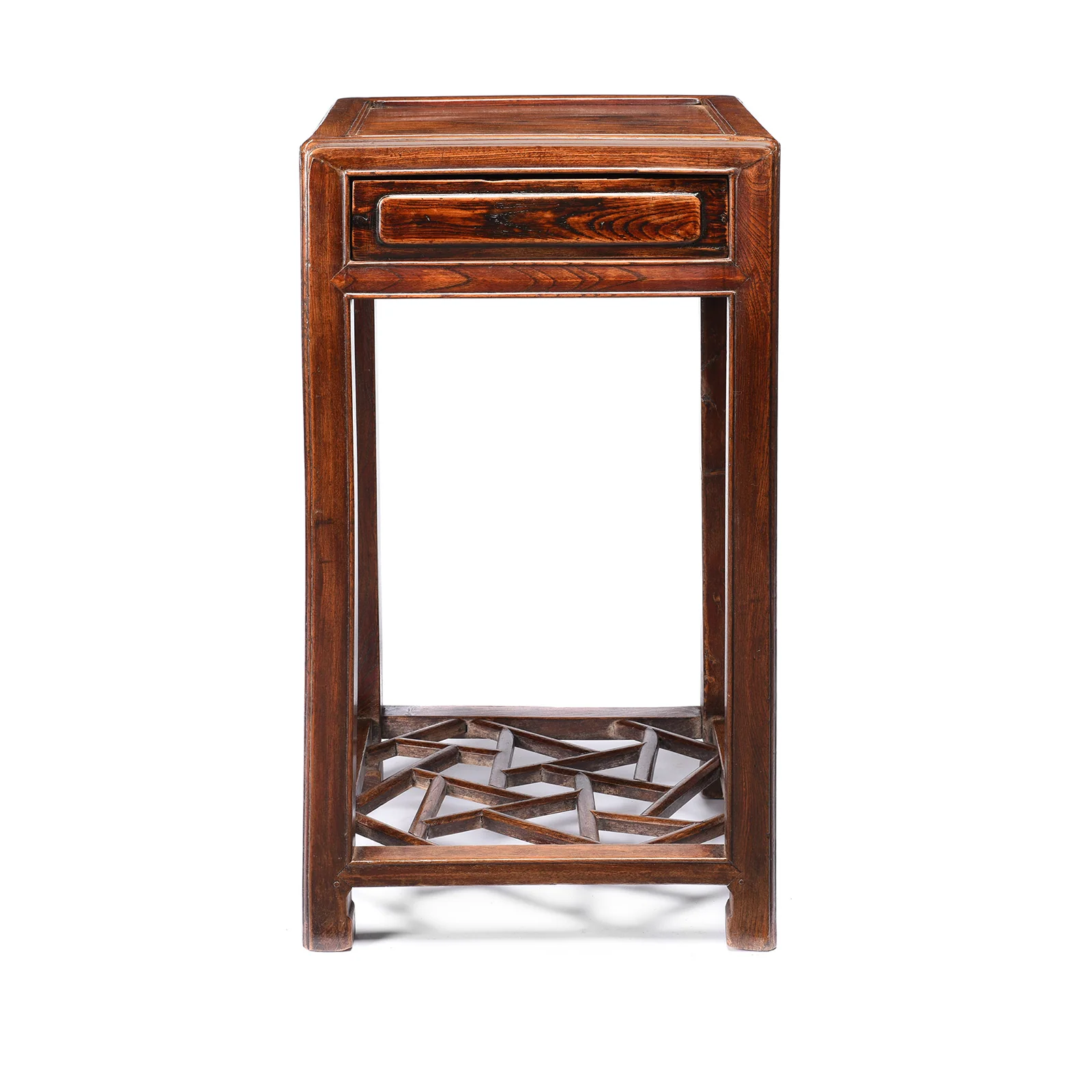Chinese Flower Stand From Jiangsu - 19th Century - Image 4