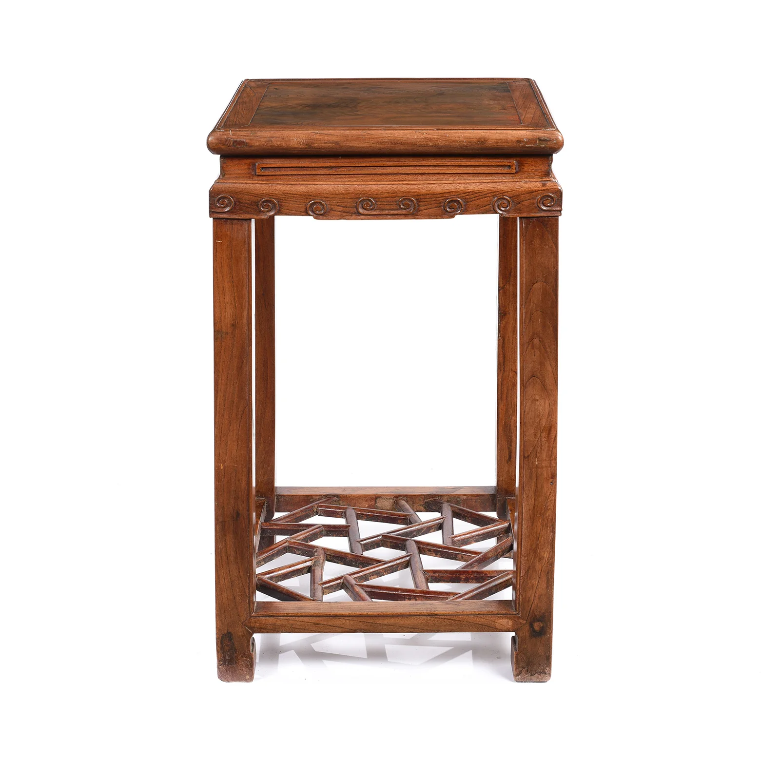 Chinese Flower Stand From Jiangsu - 19th Century - Image 6