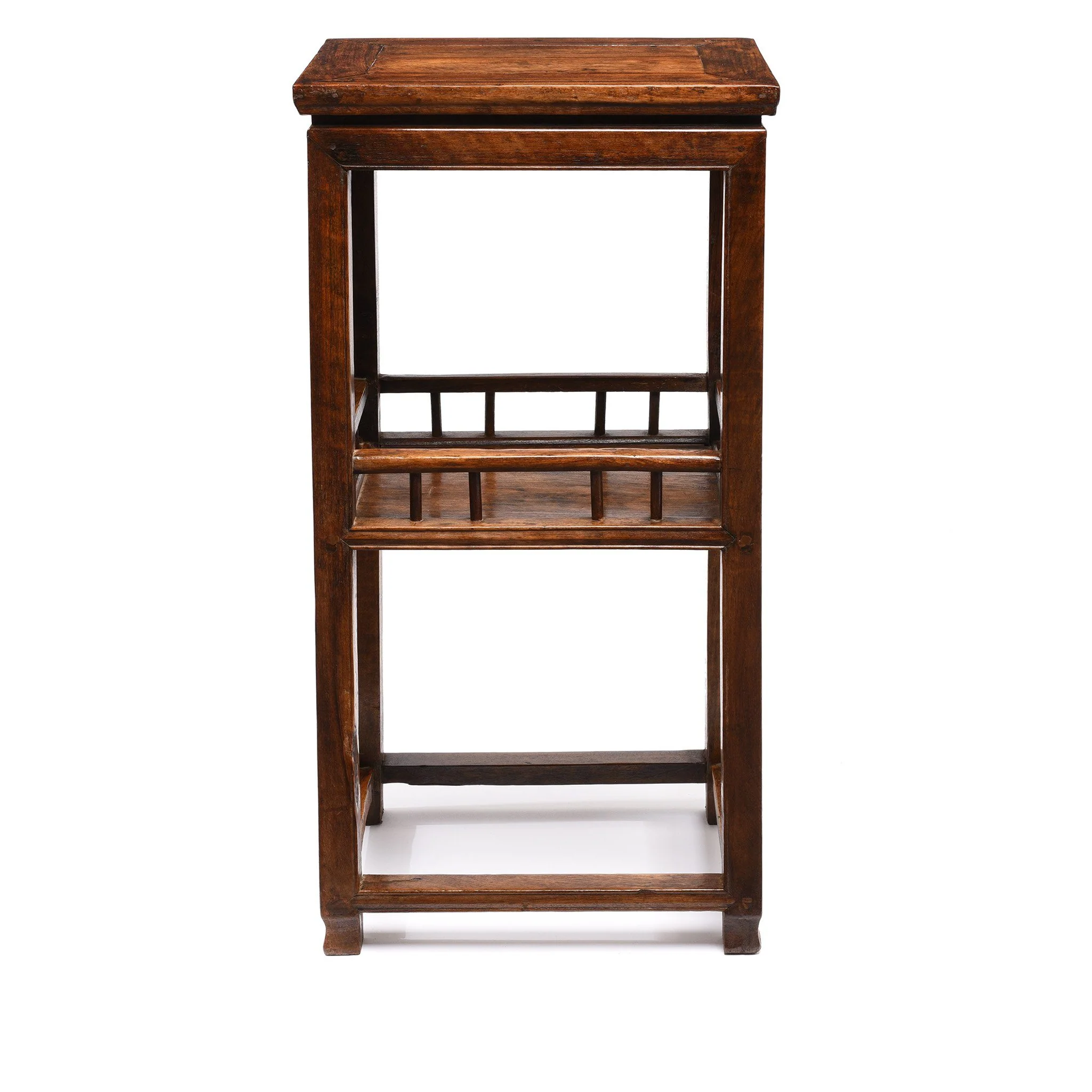 Chinese Flower Stand From Shanxi -19thC - Image 4