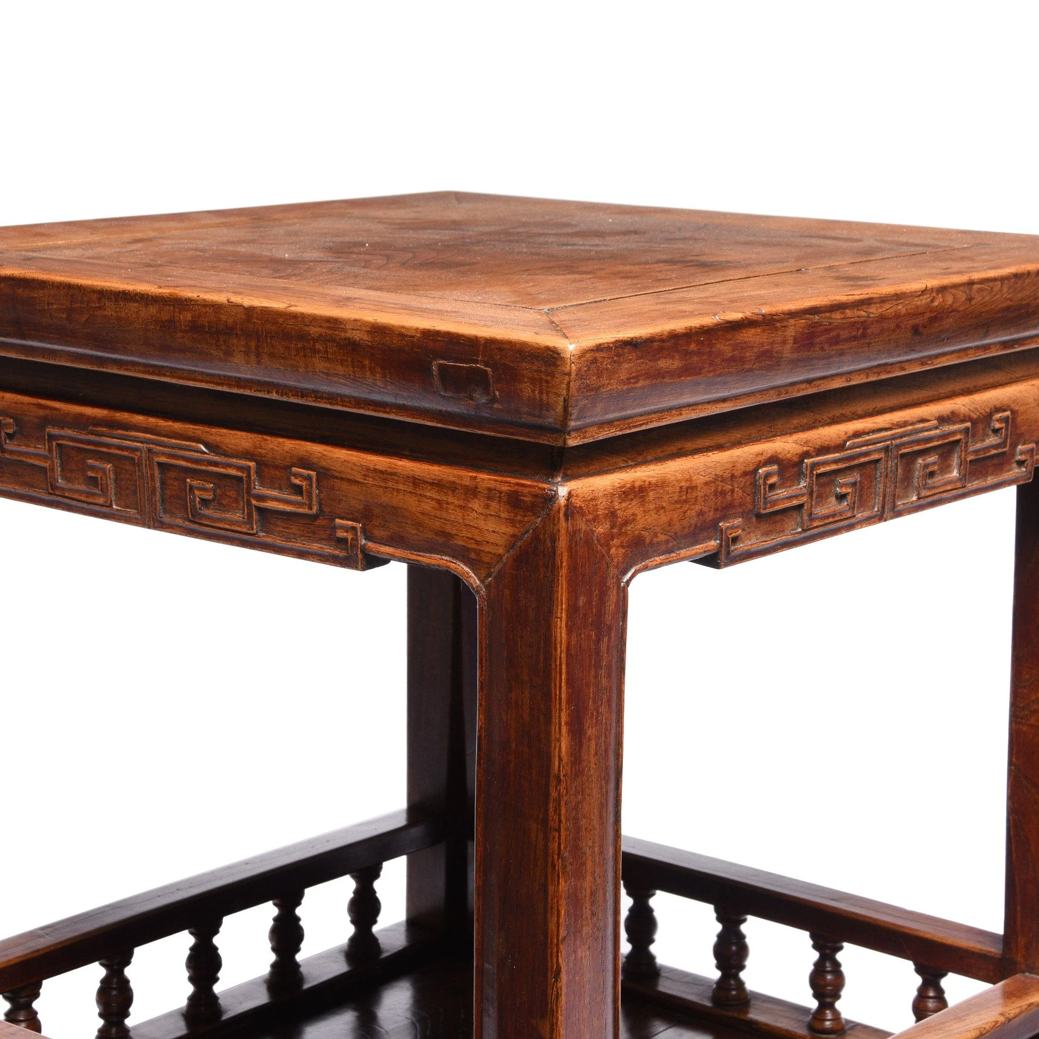 Chinese Flower Stand From Jiangsu - 19thC - Image 2