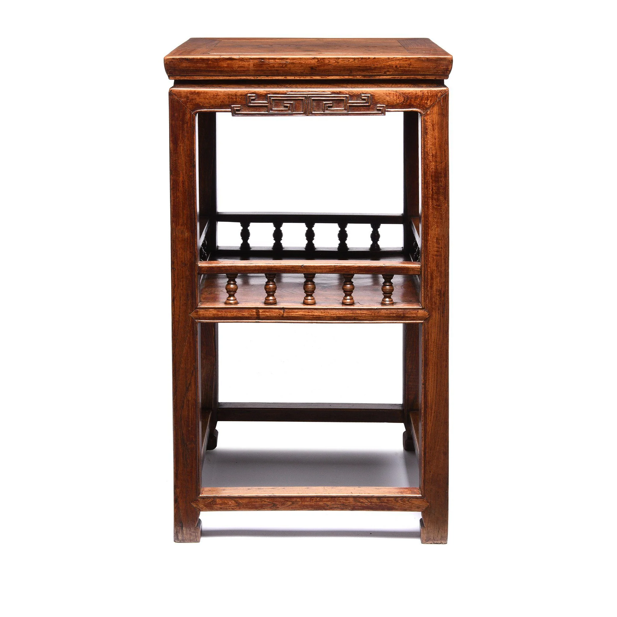 Chinese Flower Stand From Jiangsu - 19thC - Image 5