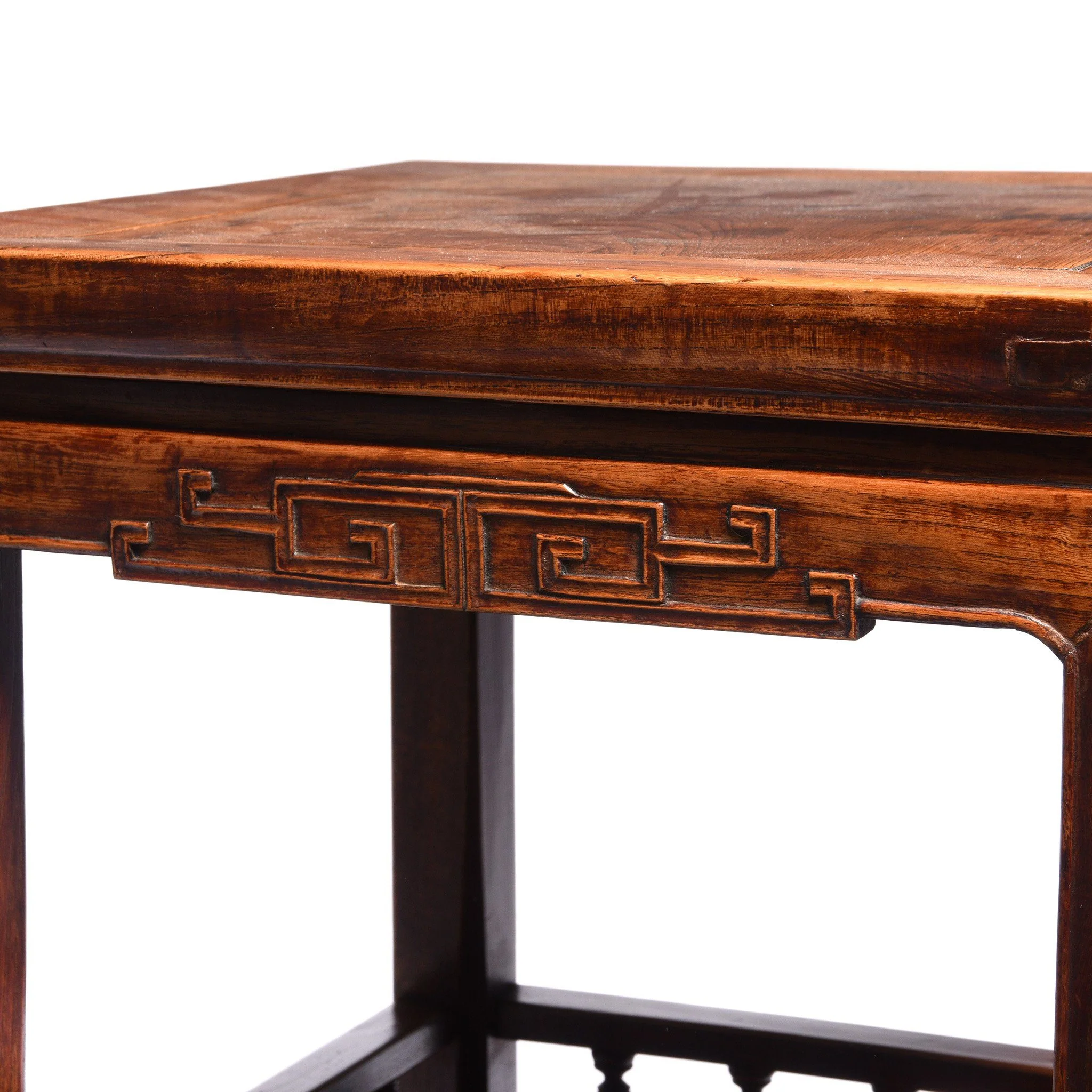 Chinese Flower Stand From Jiangsu - 19thC - Image 6