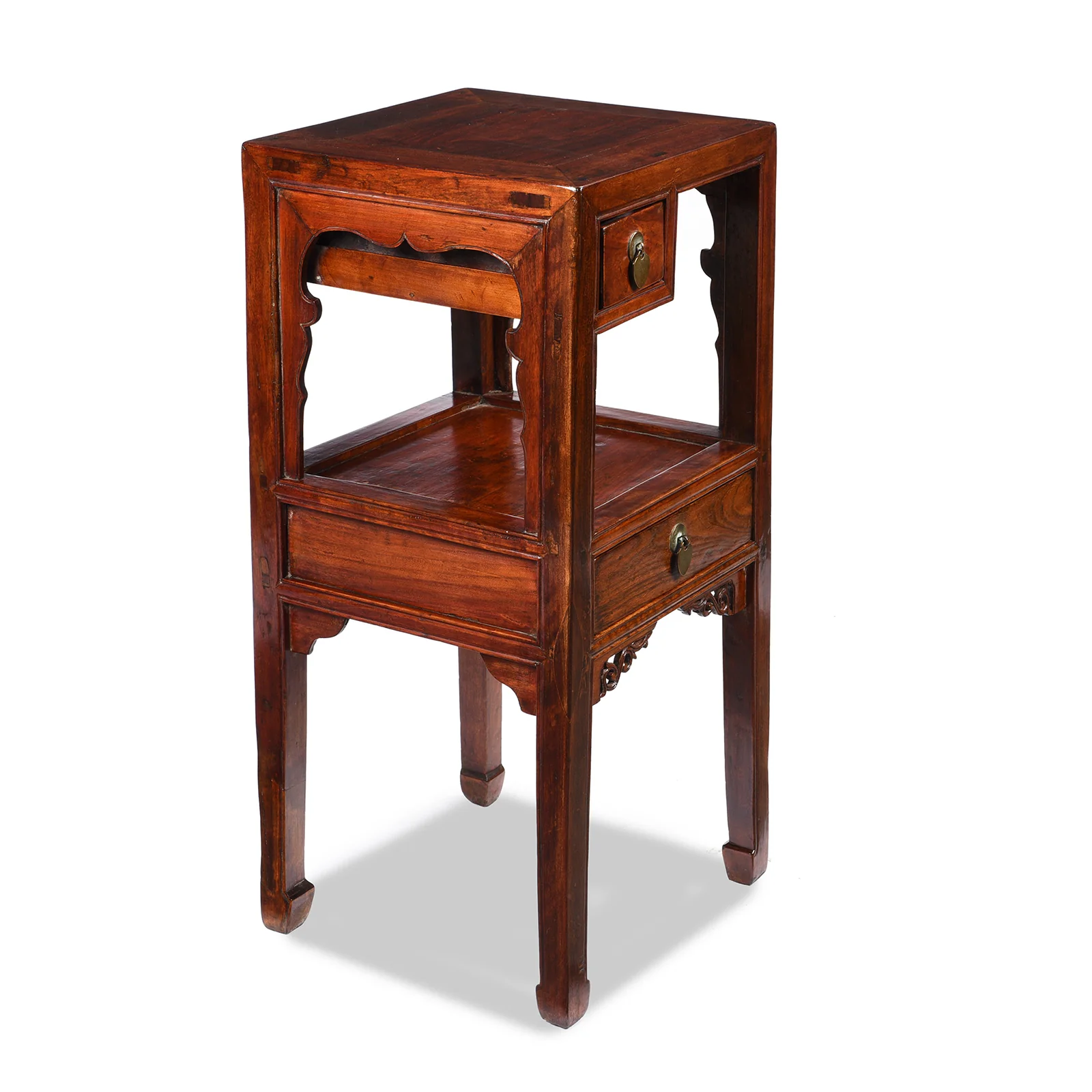 Chinese Flower Stand from Suzhou - Late 19thC - Image 2