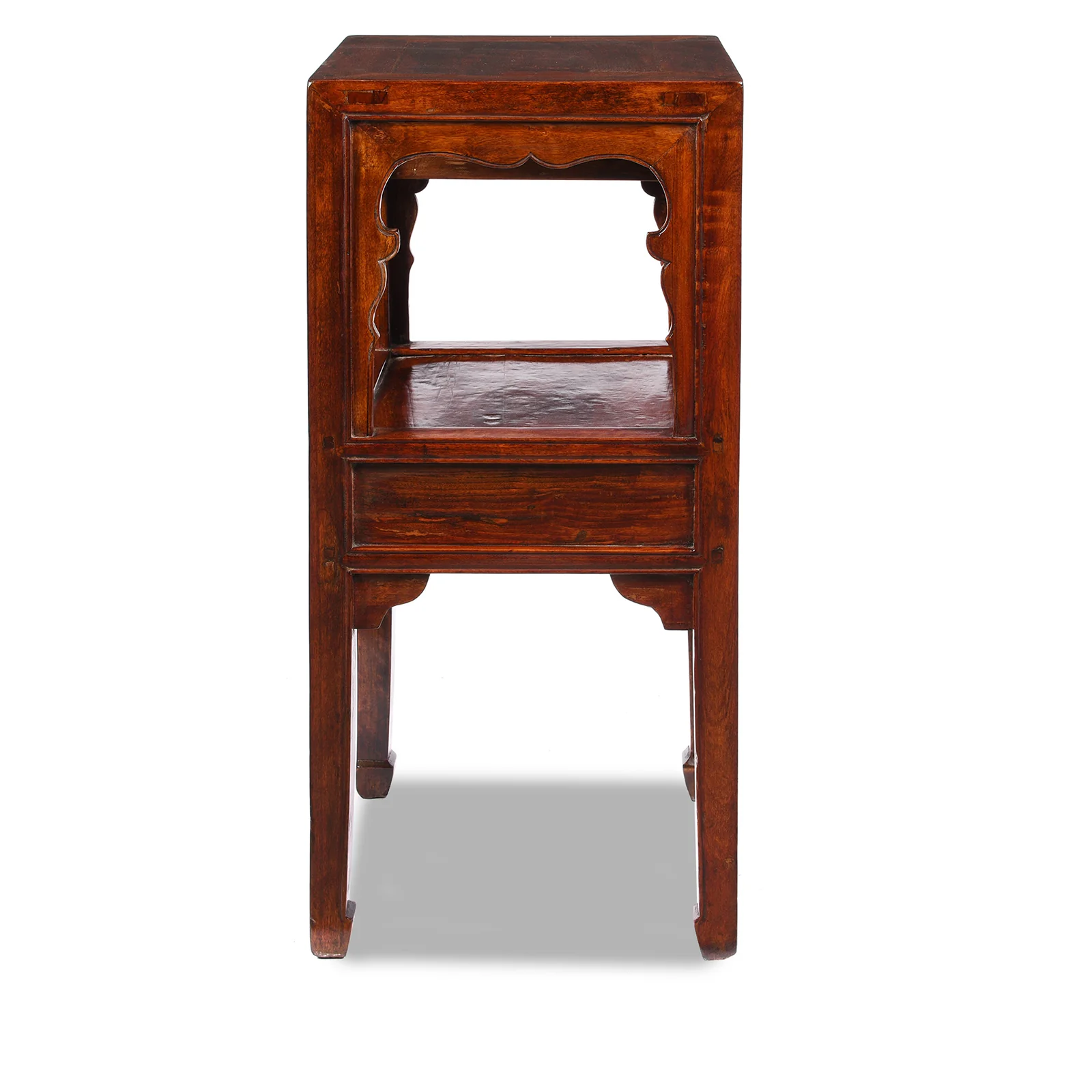 Chinese Flower Stand from Suzhou - Late 19thC - Image 6