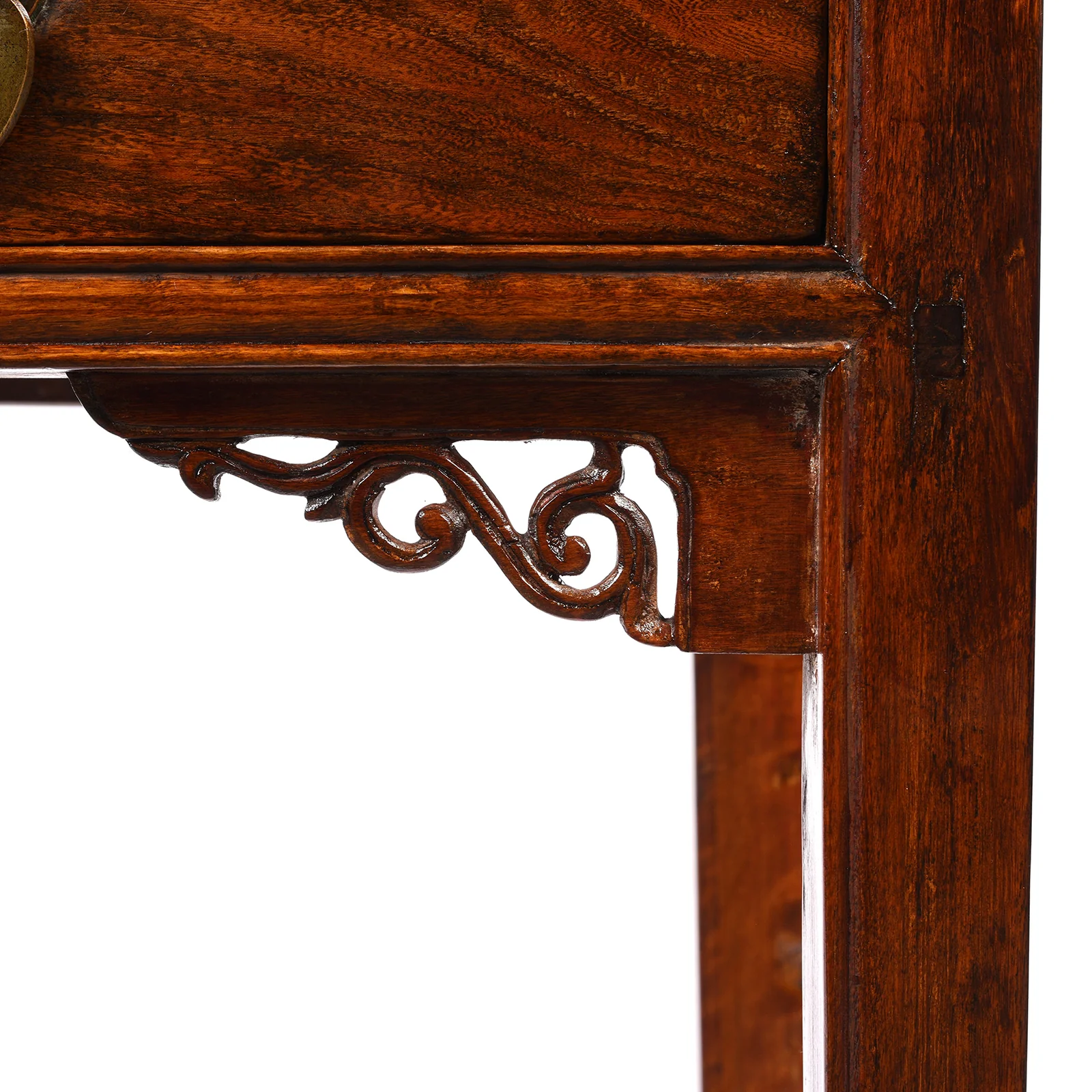 Chinese Flower Stand from Suzhou - Late 19thC - Image 8