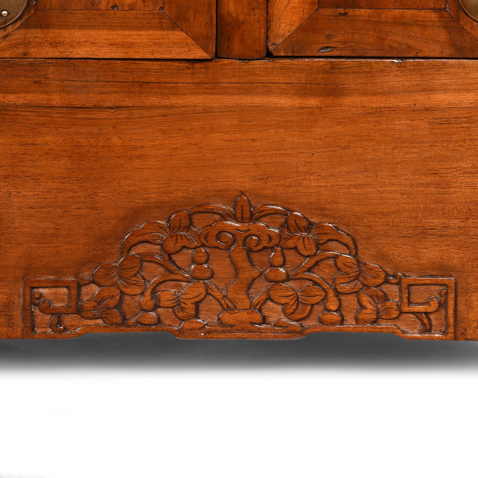 Kang Low Cabinet From Tianjin - 19th Century - Image 8