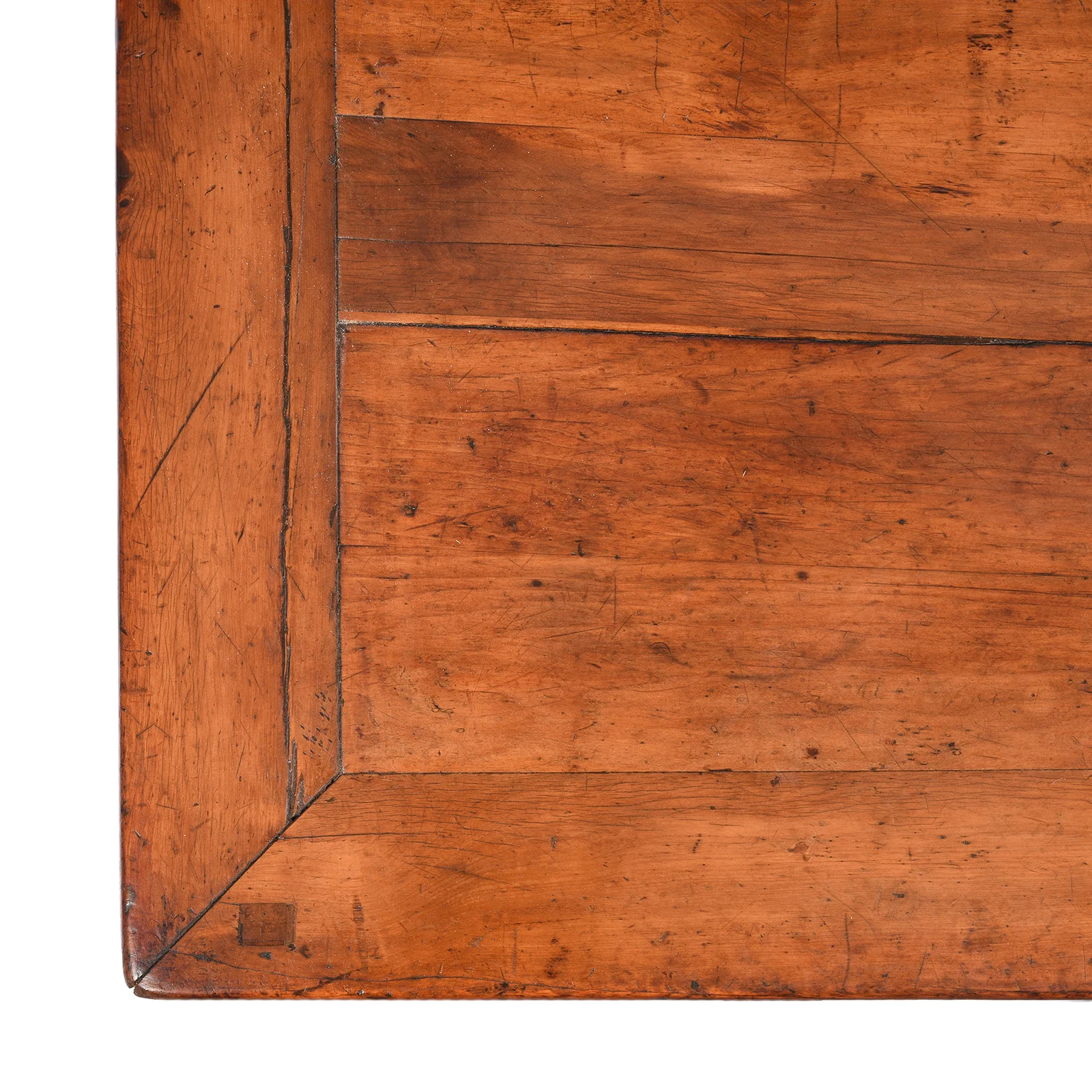 Chinese Cypress Kang Table From Shanxi  - 19thC - Image 4