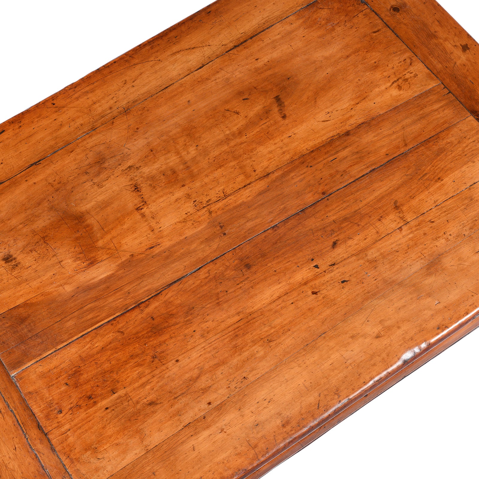 Chinese Cypress Kang Table From Shanxi  - 19thC - Image 5