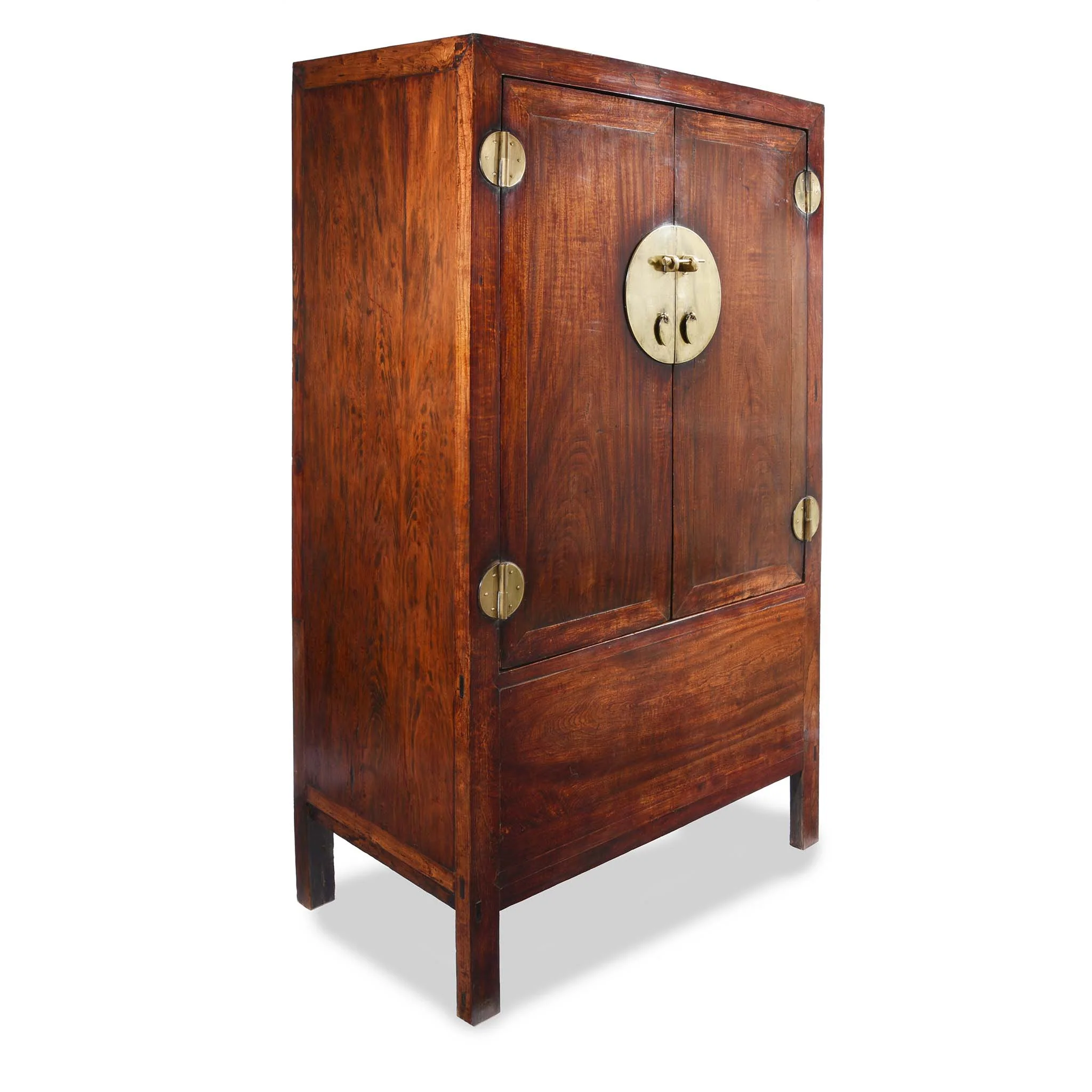 Chinese Ming Style Camphor Cabinet - 19thC - Image 2