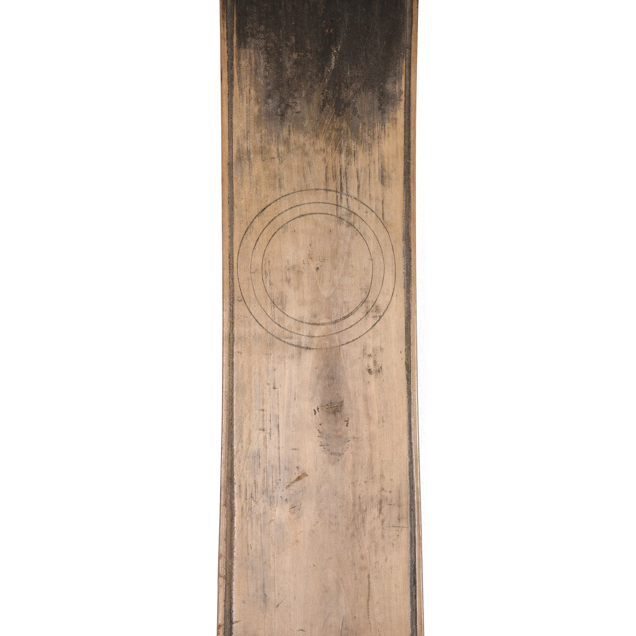 Official's Hat Chair From Shanxi Province - 19thC - Image 3