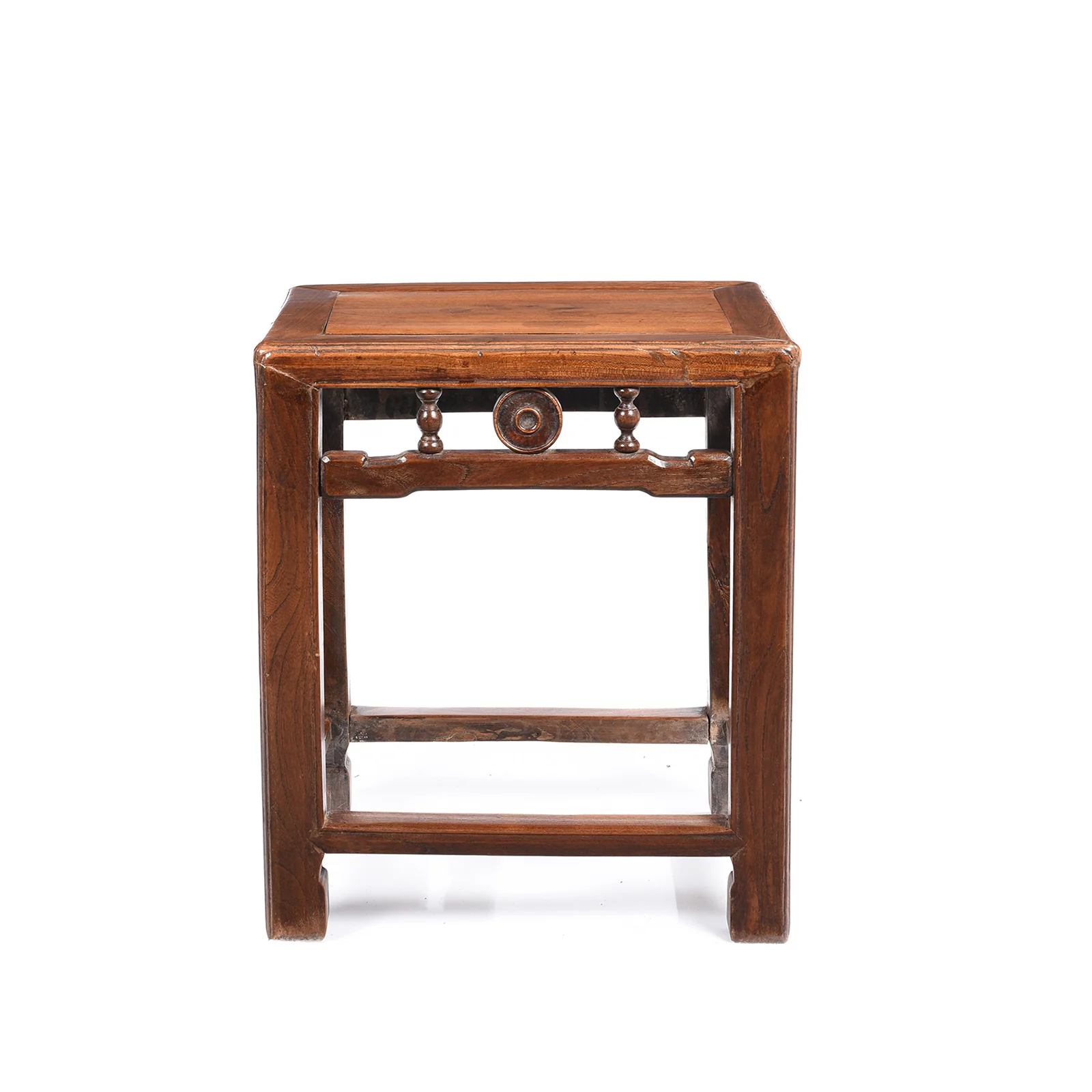 Chinese Side Table From Jiangsu Province - 19thC - Image 3