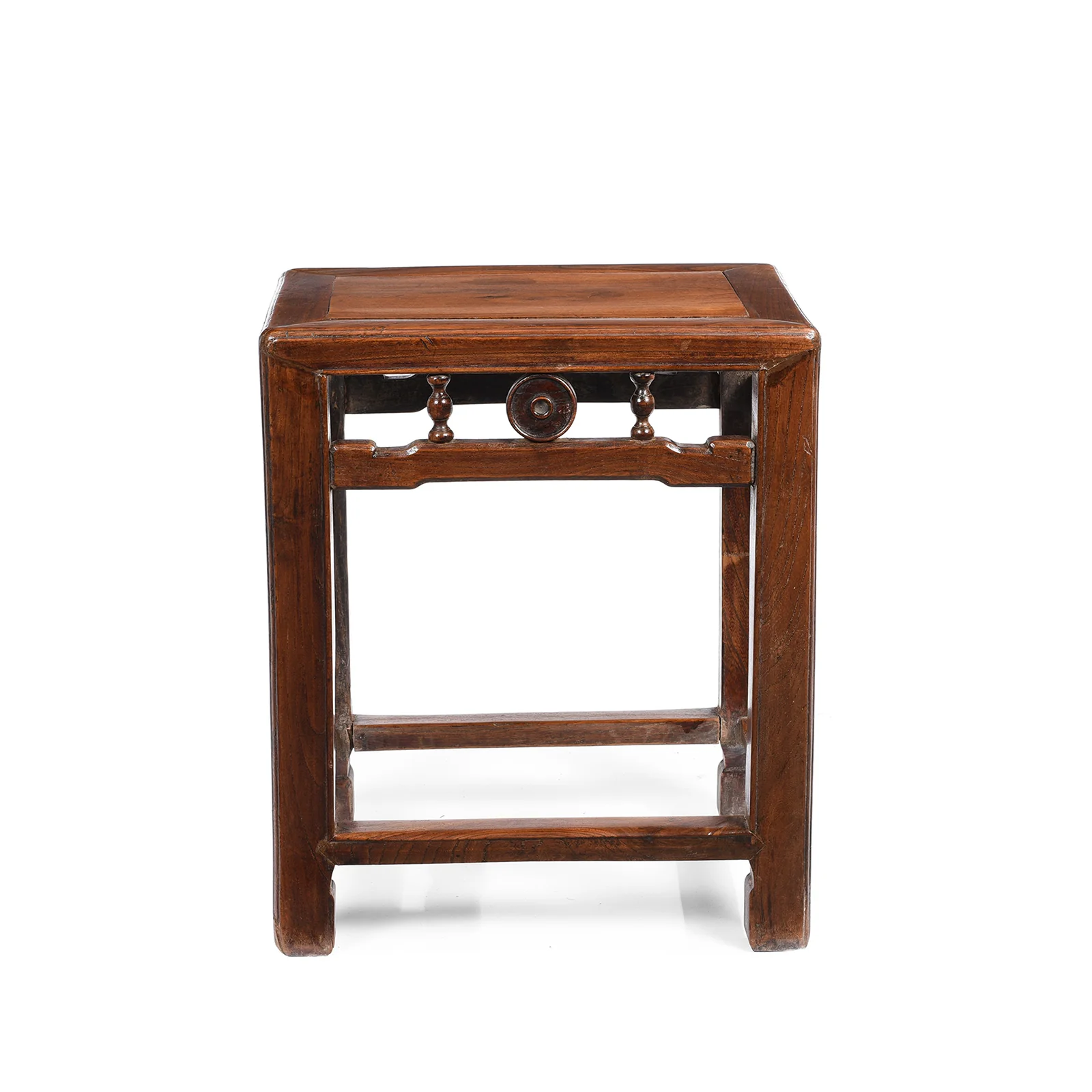 Chinese Side Table From Jiangsu Province - 19thC - Image 5
