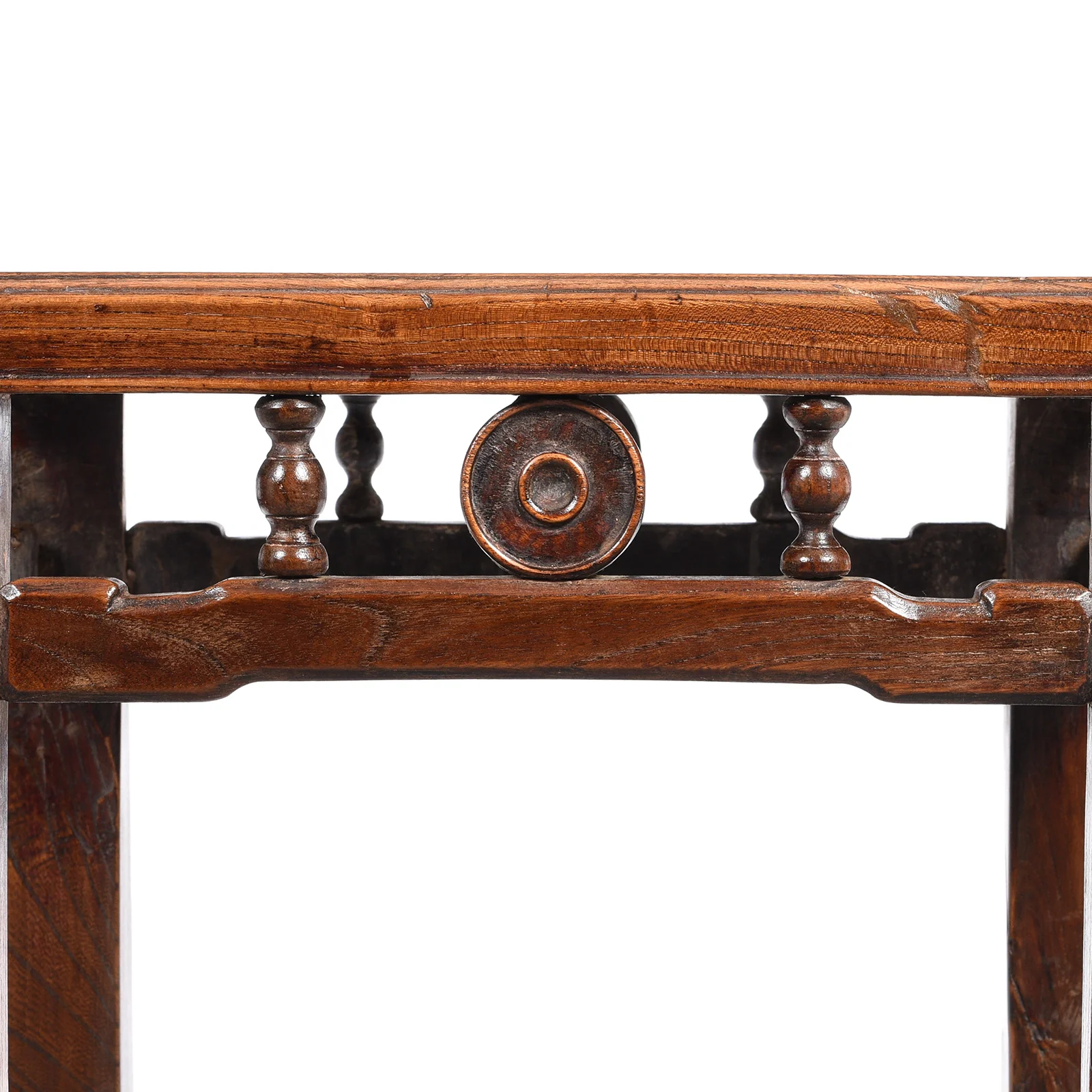 Chinese Side Table From Jiangsu Province - 19thC - Image 6