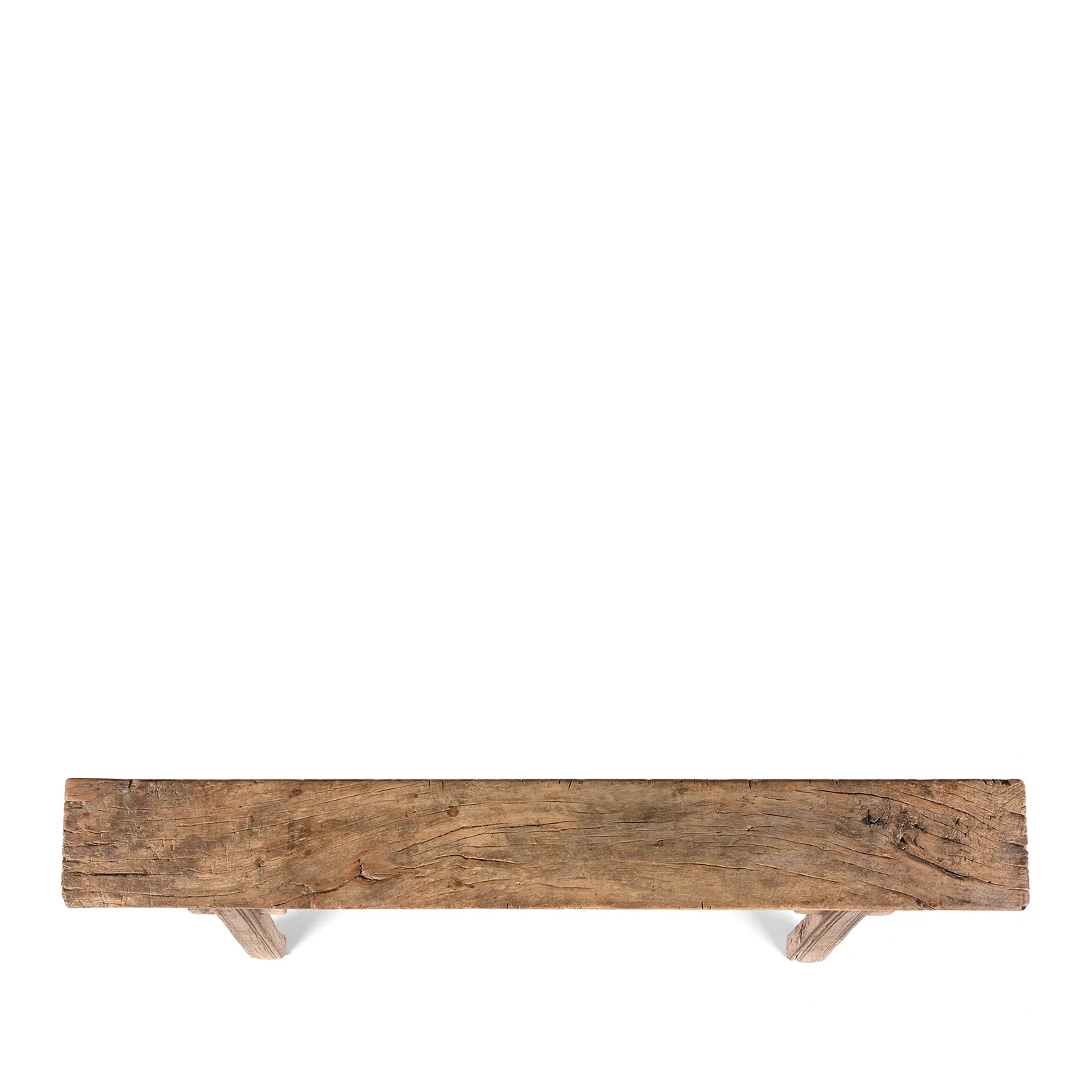 Chinese Spring Bench From Shanxi - Late 19th Century - Image 4