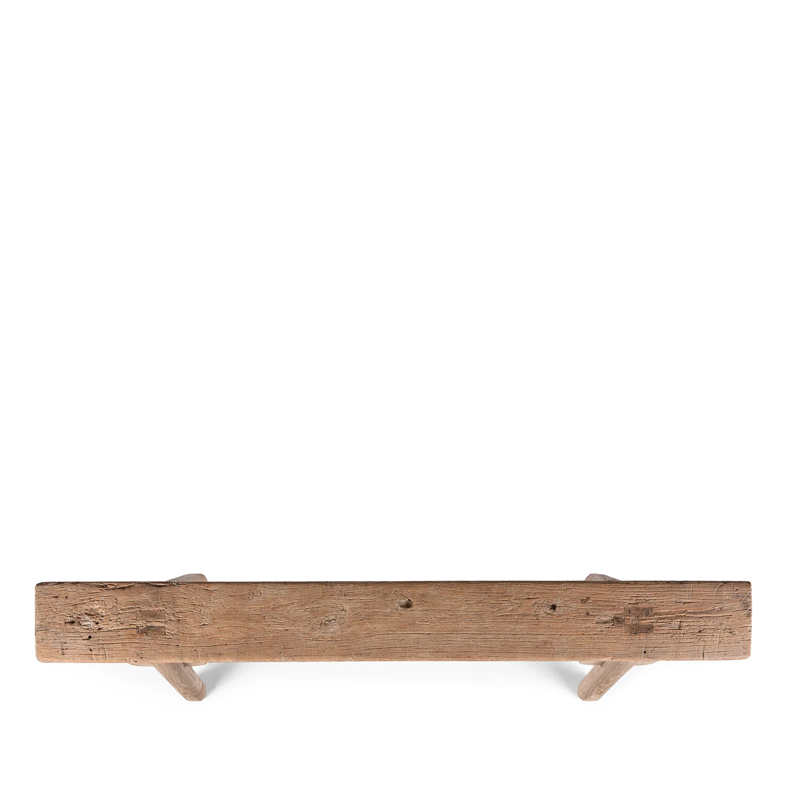 Spring Bench From Shanxi Province - 19th Century - Image 5