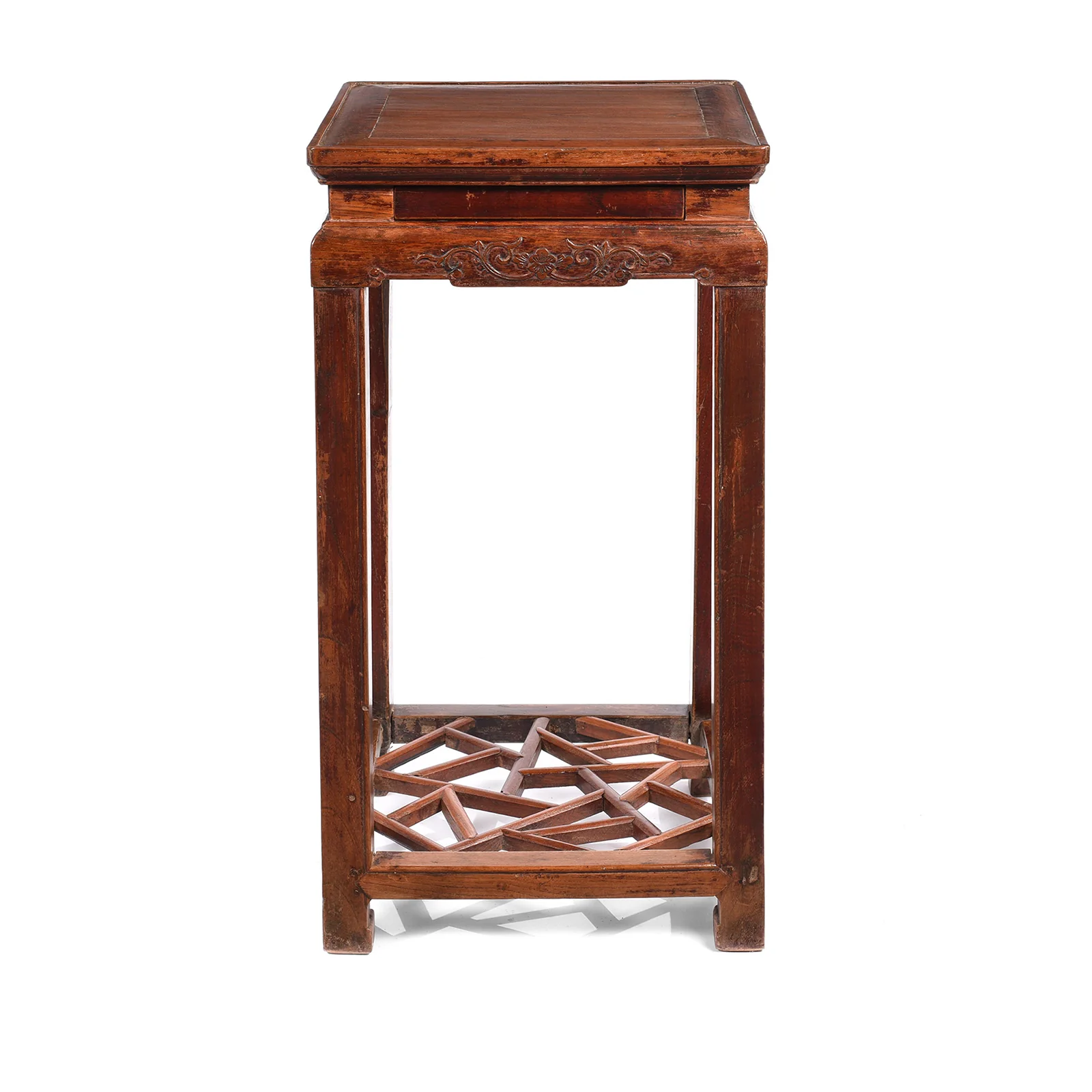 Chinese Flower Stand From Jiangsu - 19th Century - Image 3