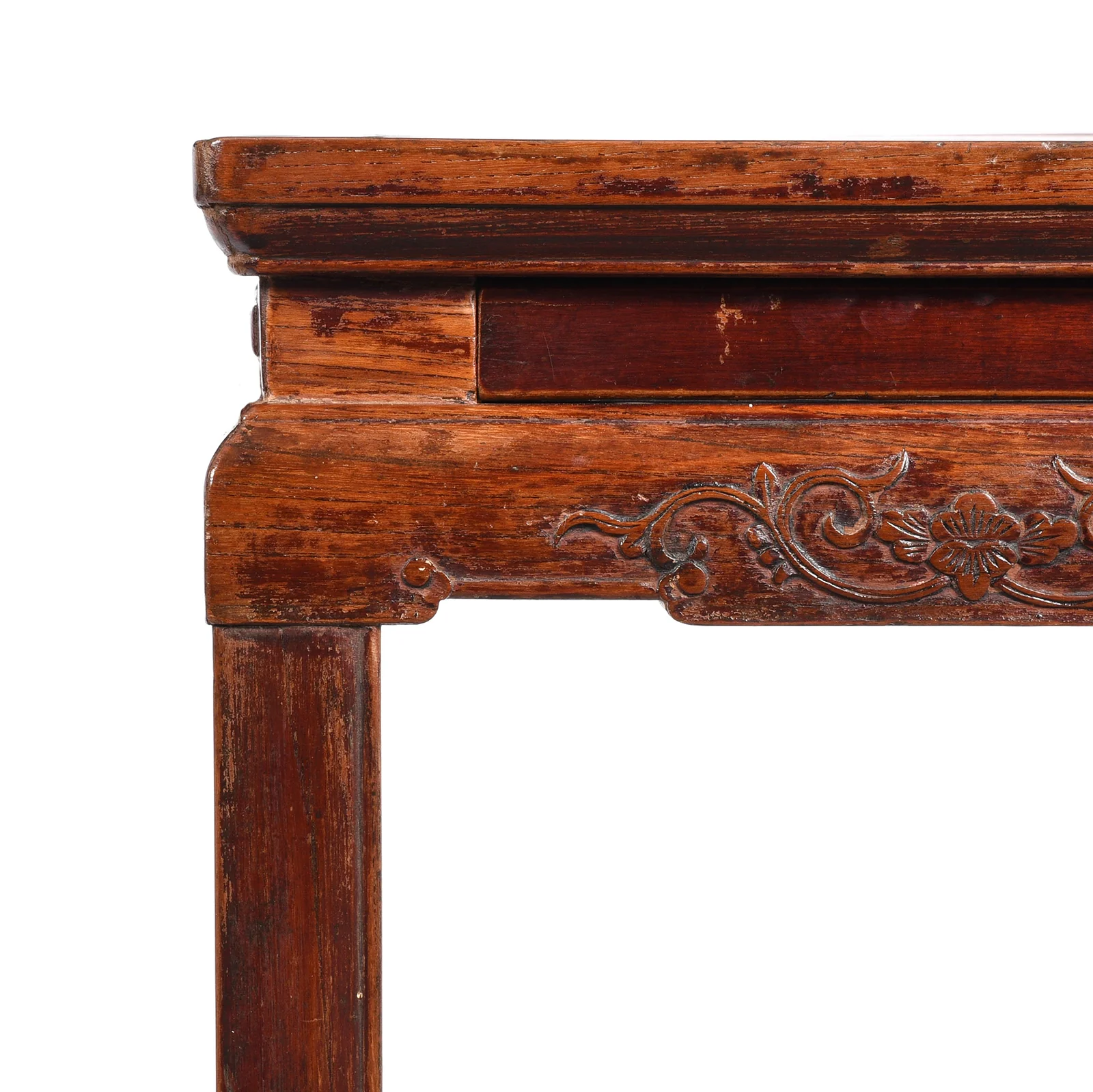 Chinese Flower Stand From Jiangsu - 19th Century - Image 4