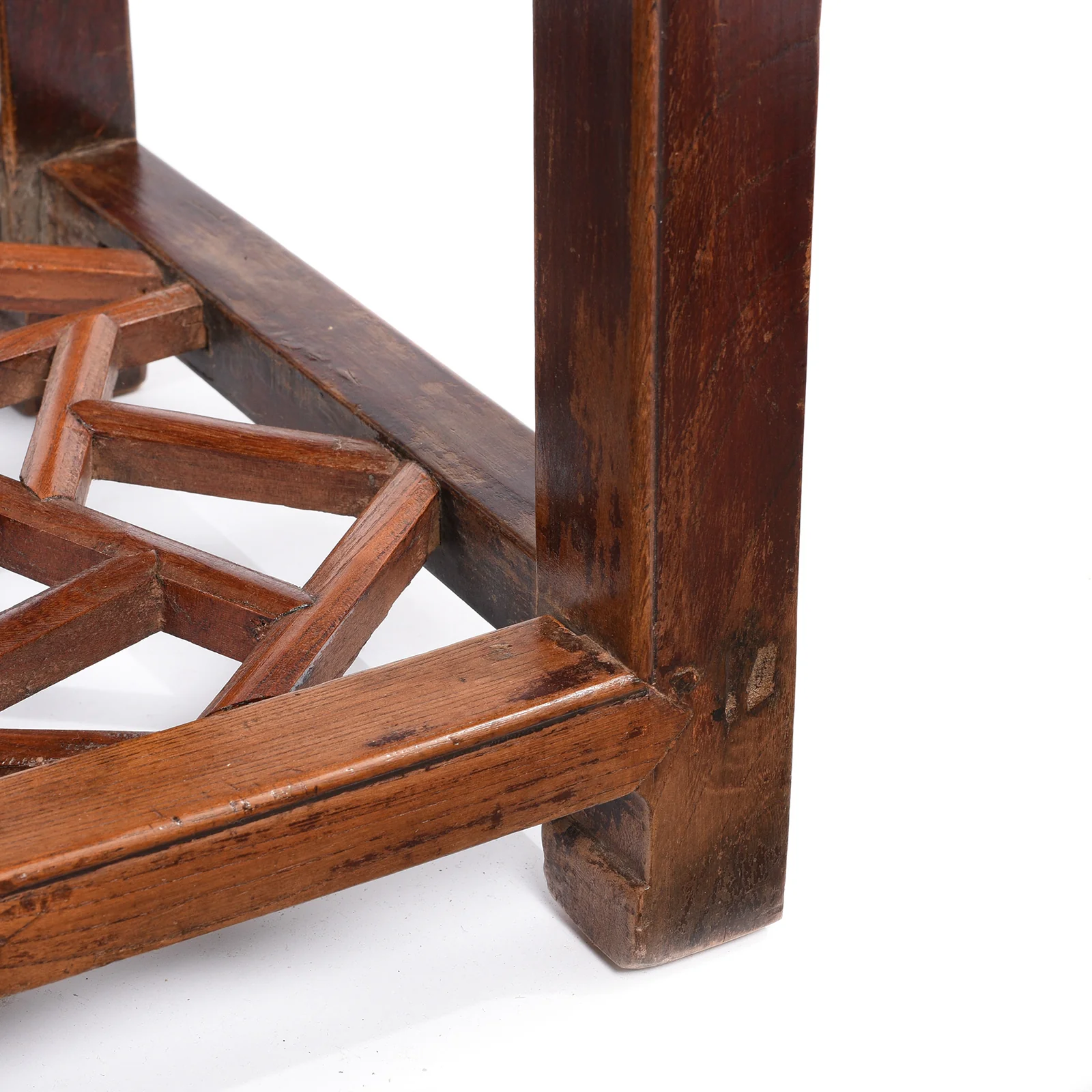 Chinese Flower Stand From Jiangsu - 19th Century - Image 7
