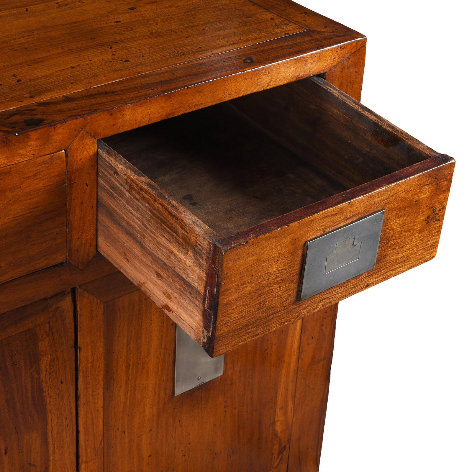Camphor Sideboard From Tianjin – 19th Century - Image 6