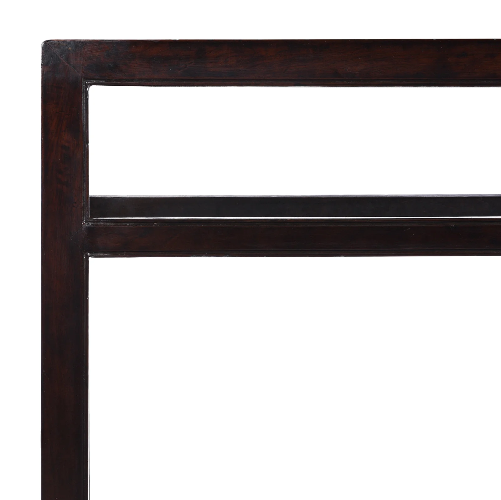 Chinese Altar Table From Shanxi - 19th Century - Image 2