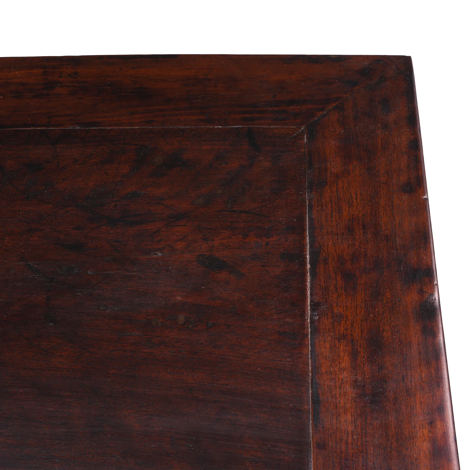 Chinese Altar Table From Shanxi - 19th Century - Image 7