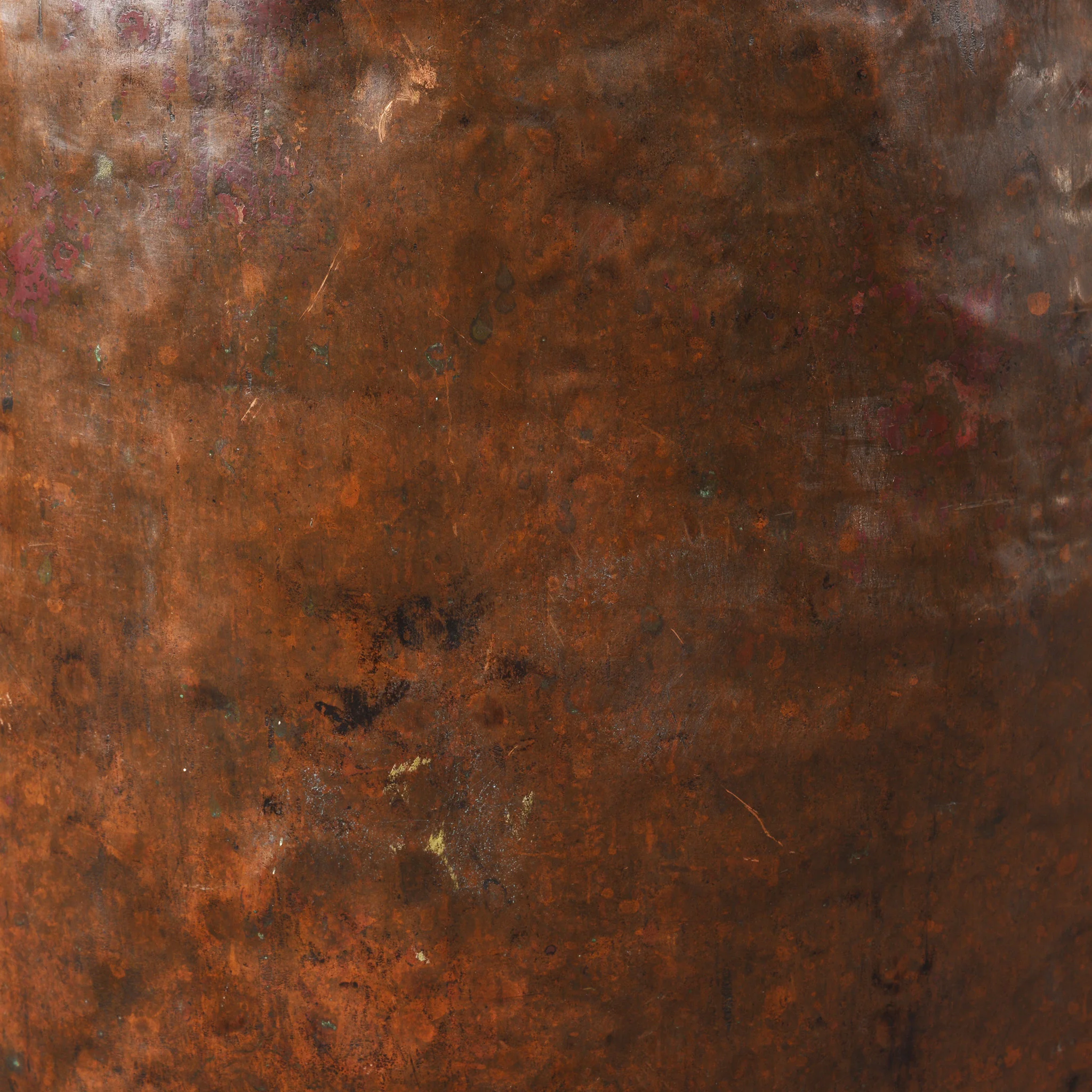 Copper Water Pot From Kerala - 19th Century - Image 4