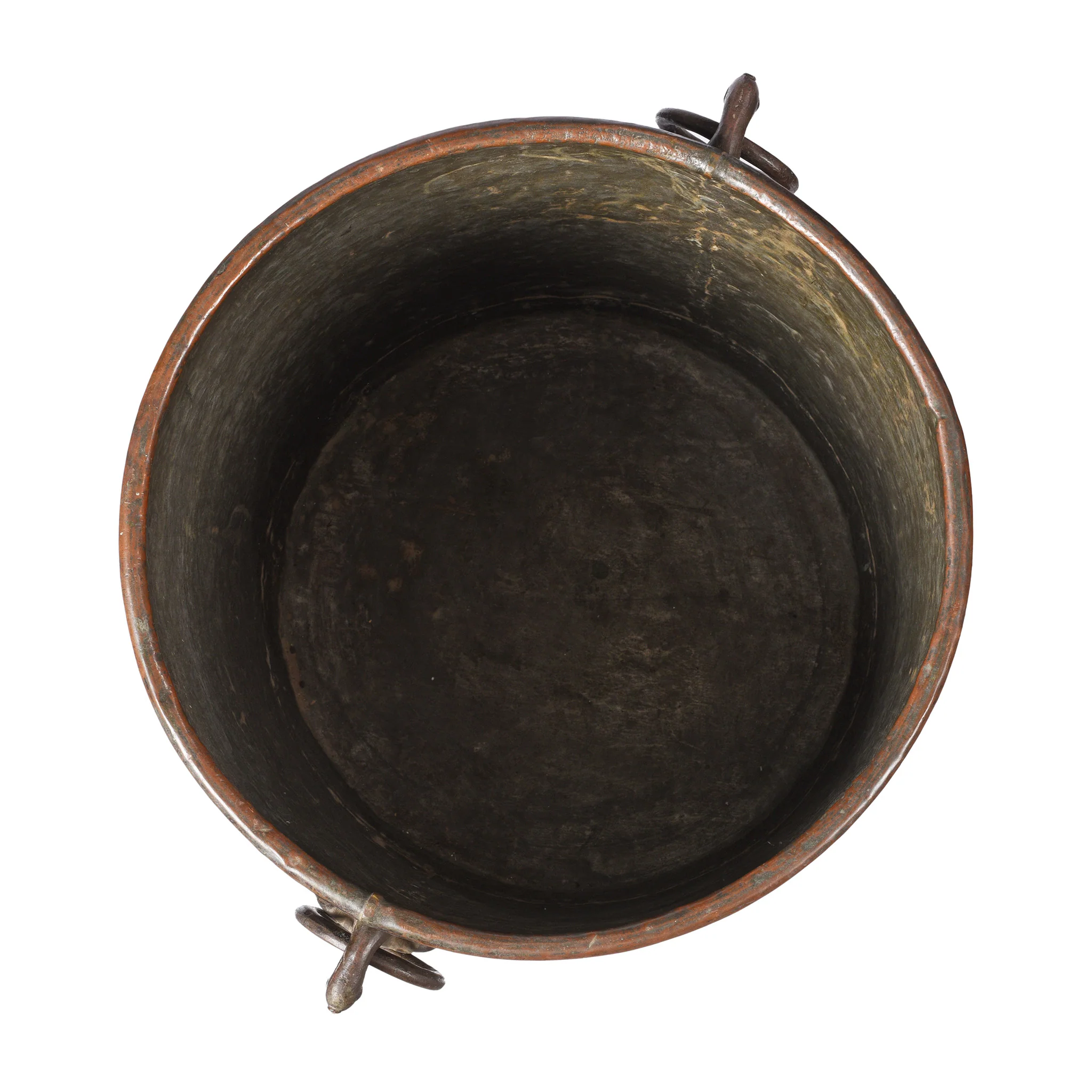 Copper Water Pot From Kerala - 19th Century - Image 5