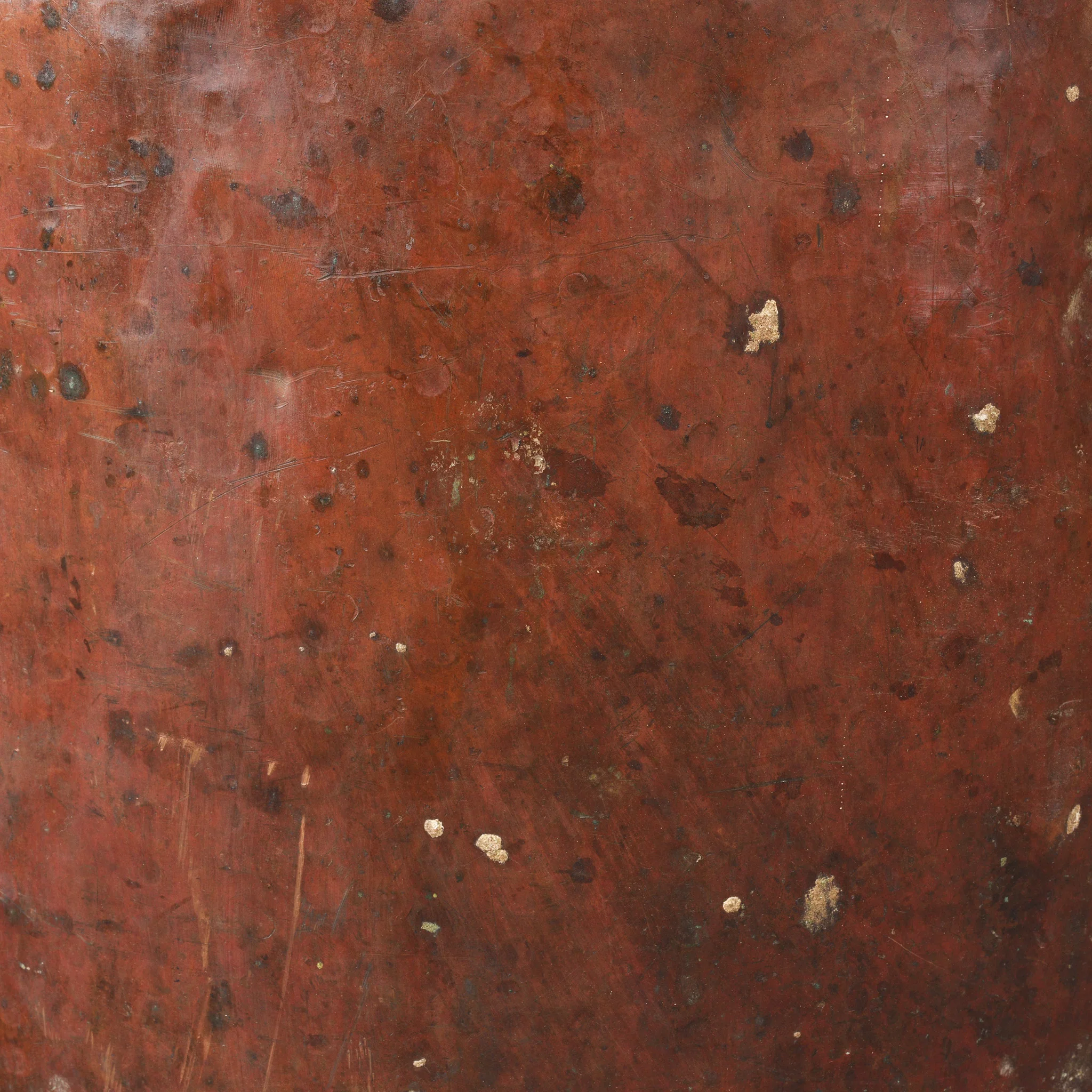 Copper Water Pot From Kerala - 19th Century - Image 6