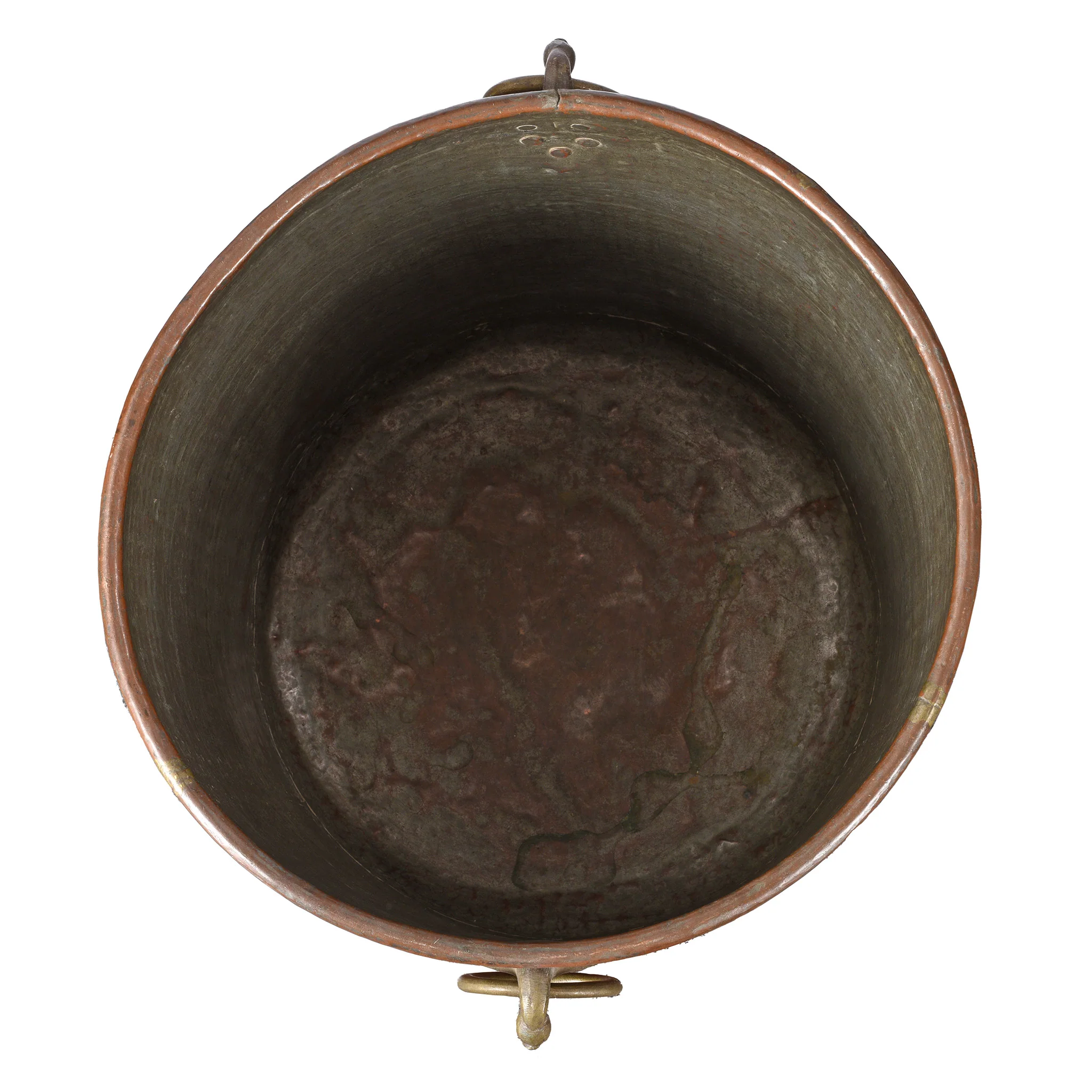 Copper Water Pot From Kerala - 19th Century - Image 6