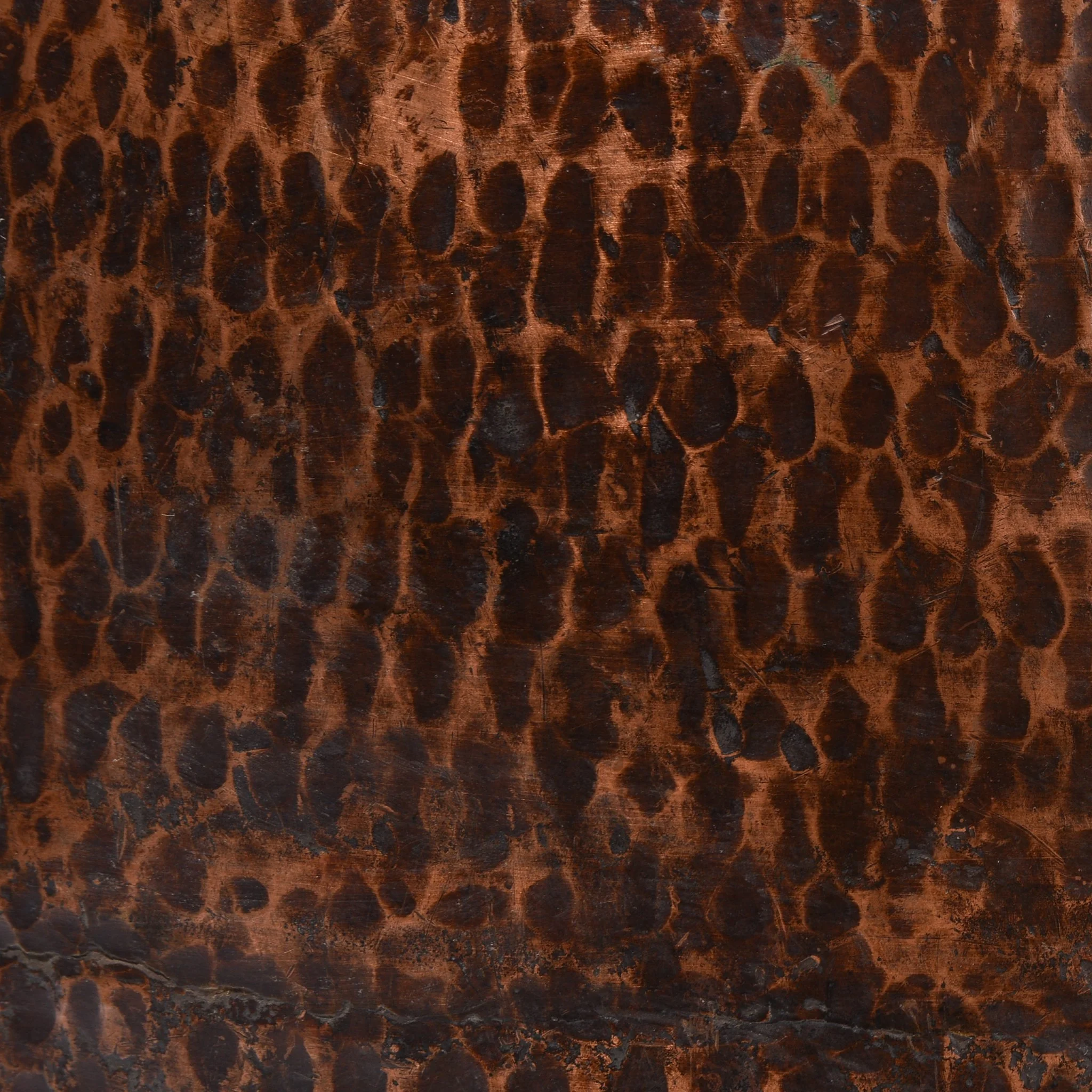 Copper Water Pot From Nepal - 19thC - Image 3