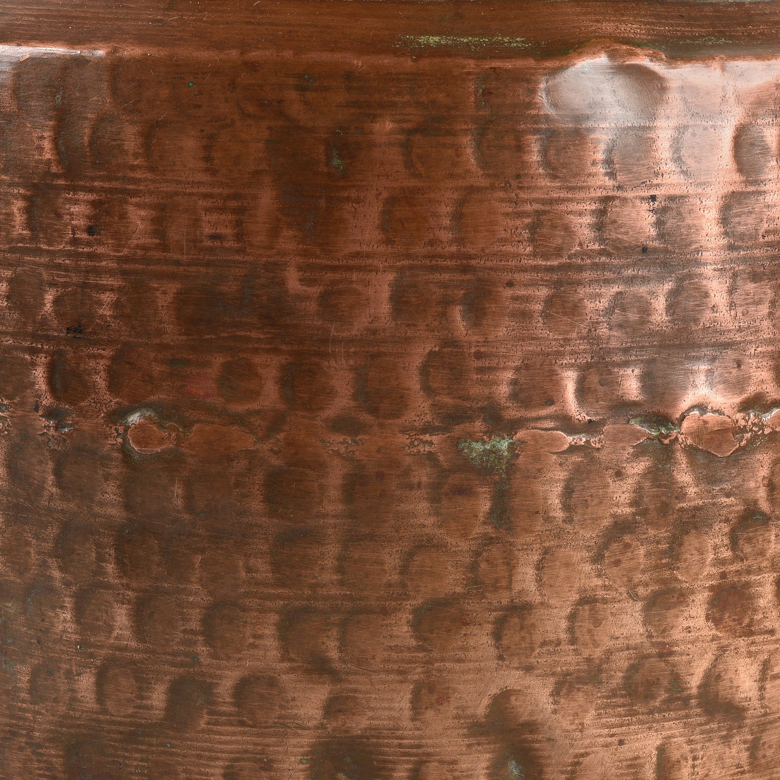 Copper Water Pot From Nepal - 19th Century - Image 4