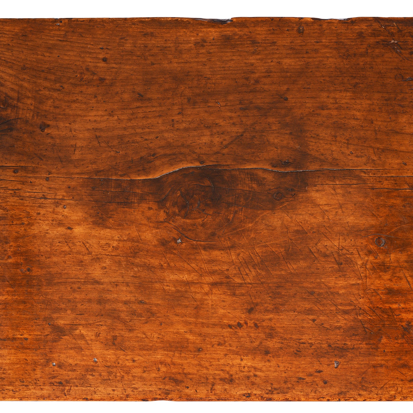 Cypress Altar Table From Jiangsu - 19th Century - Image 6