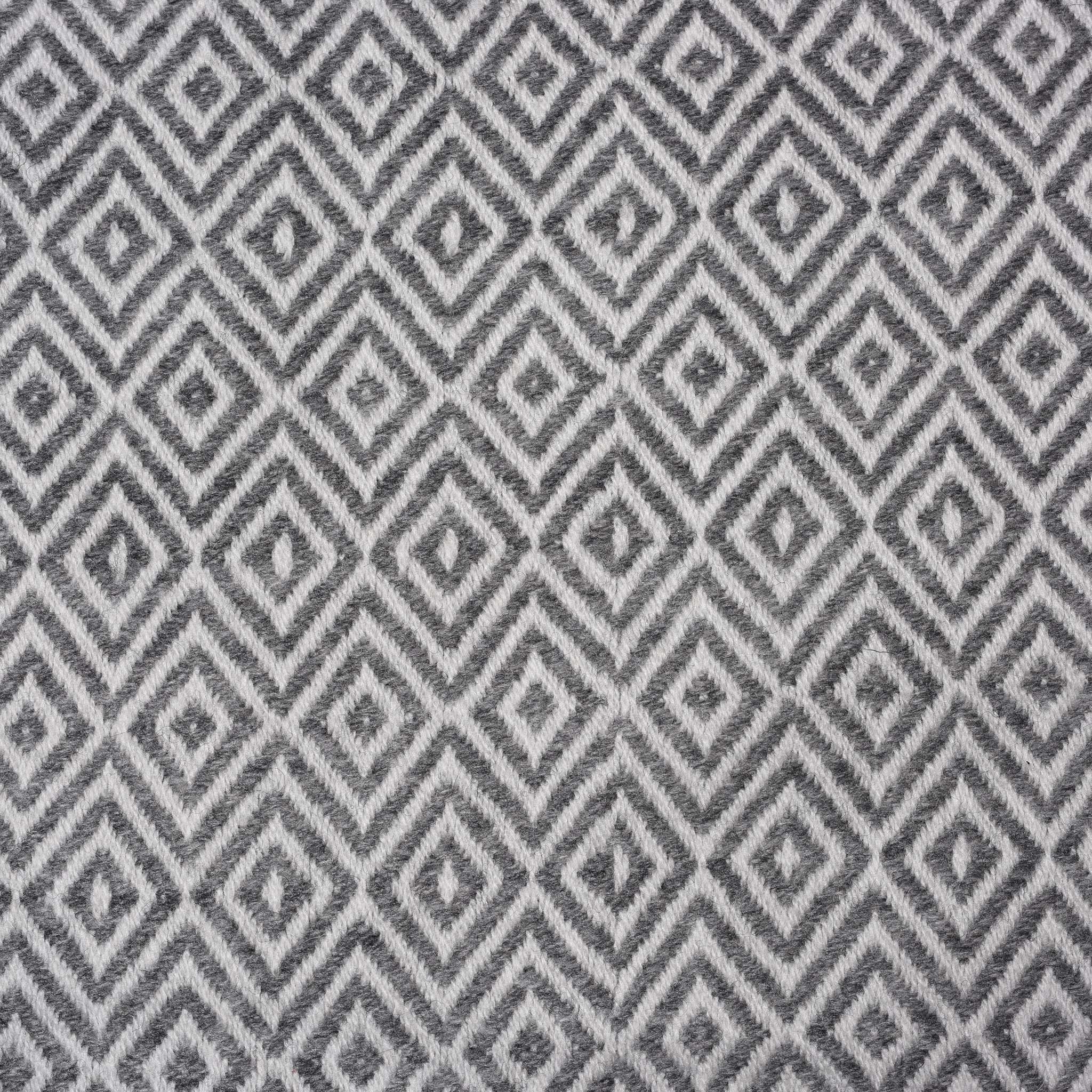Wool Throw from Kashmir - Image 3