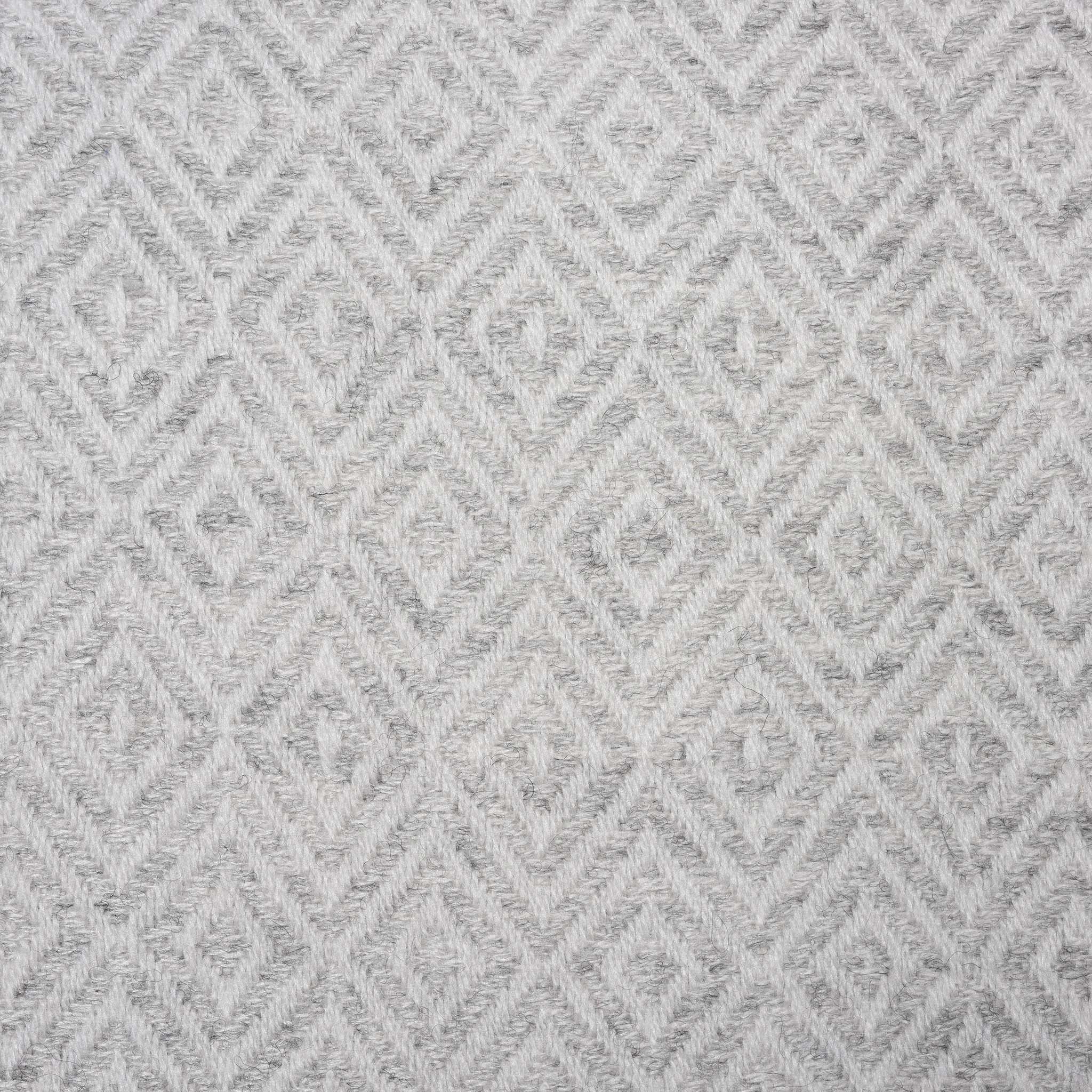 Wool Throw from Kashmir - Image 6