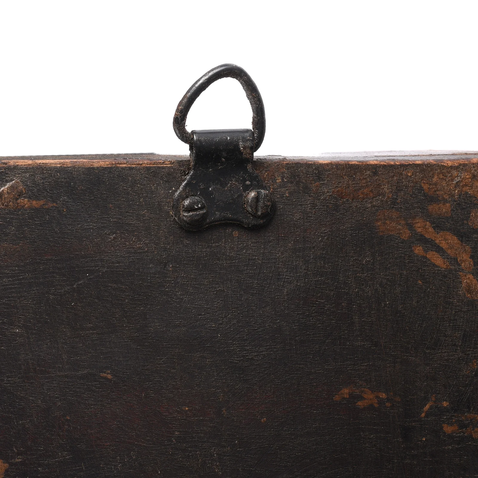 Elephant Shelf Bracket From Rajasthan - Image 5