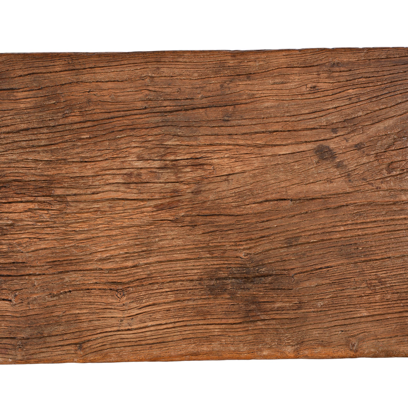 Elm Bench From Shanxi Province - 19th Century - Image 7